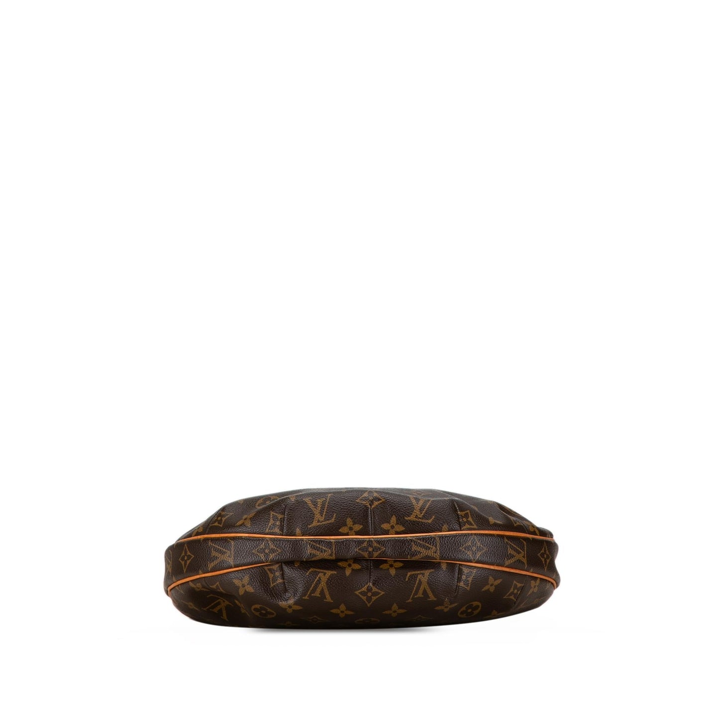 Louis Vuitton Monogram Croissant MM (SHG-XsmsSj)