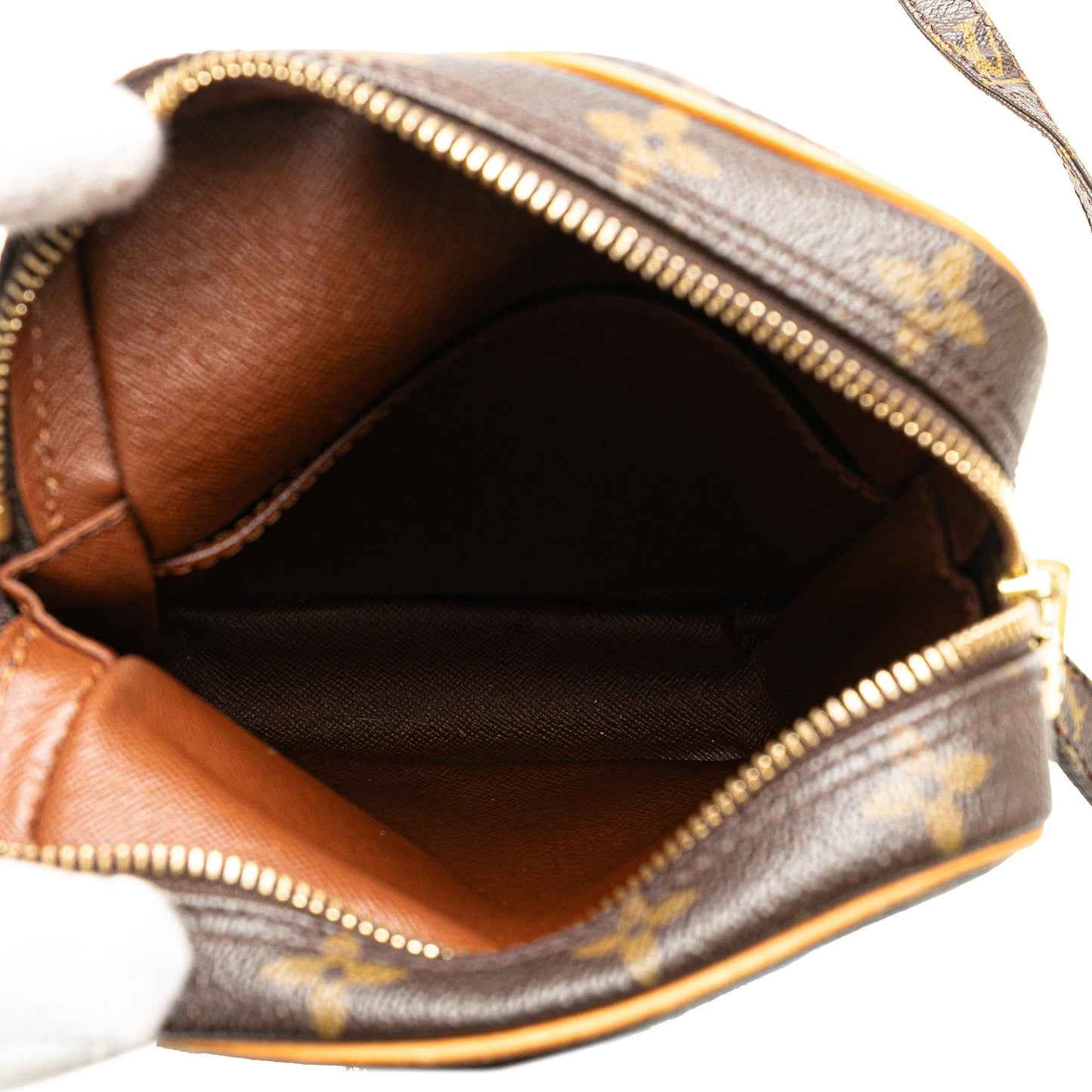 Louis Vuitton Monogram Danube (SHG-9gEGPI)