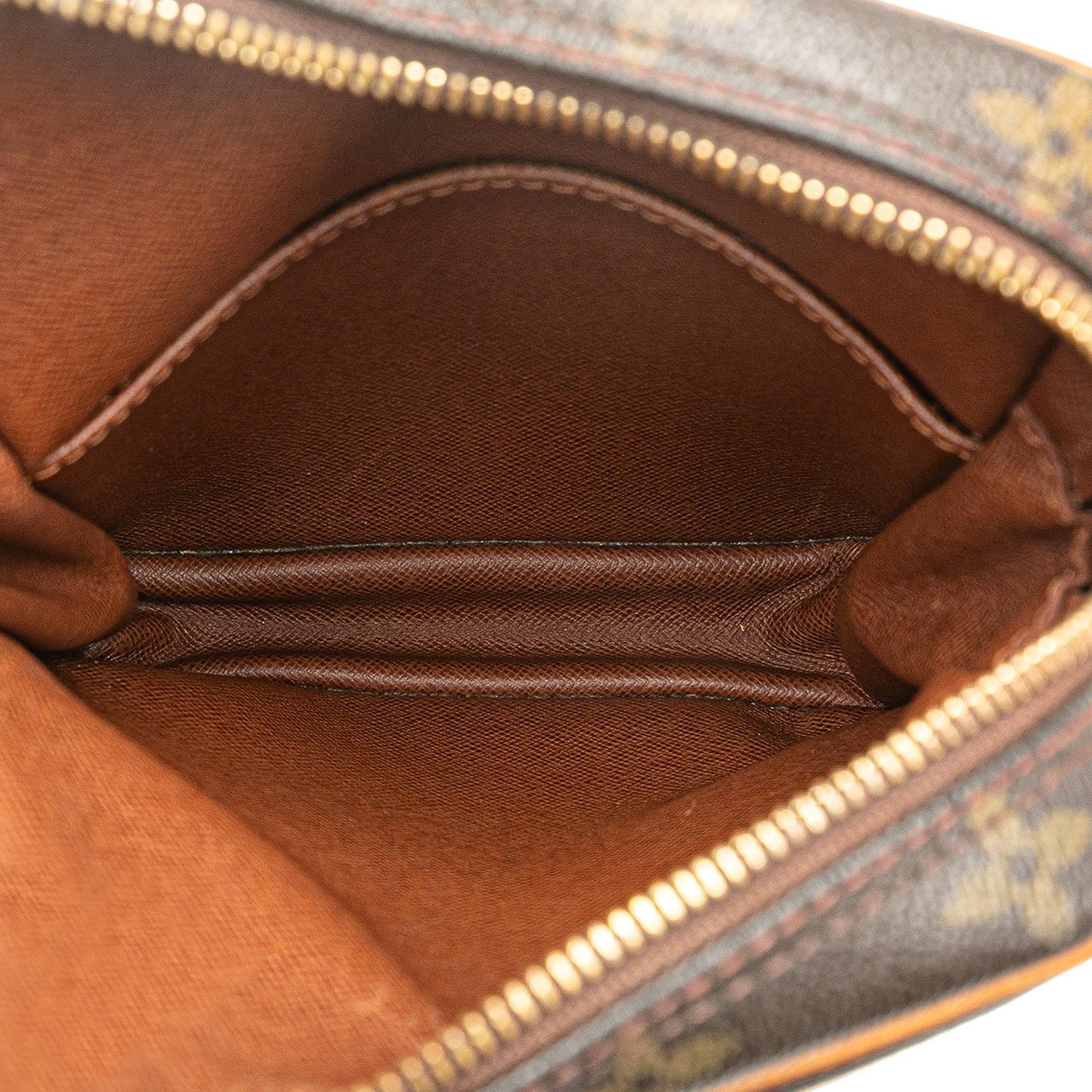 Louis Vuitton Monogram Danube