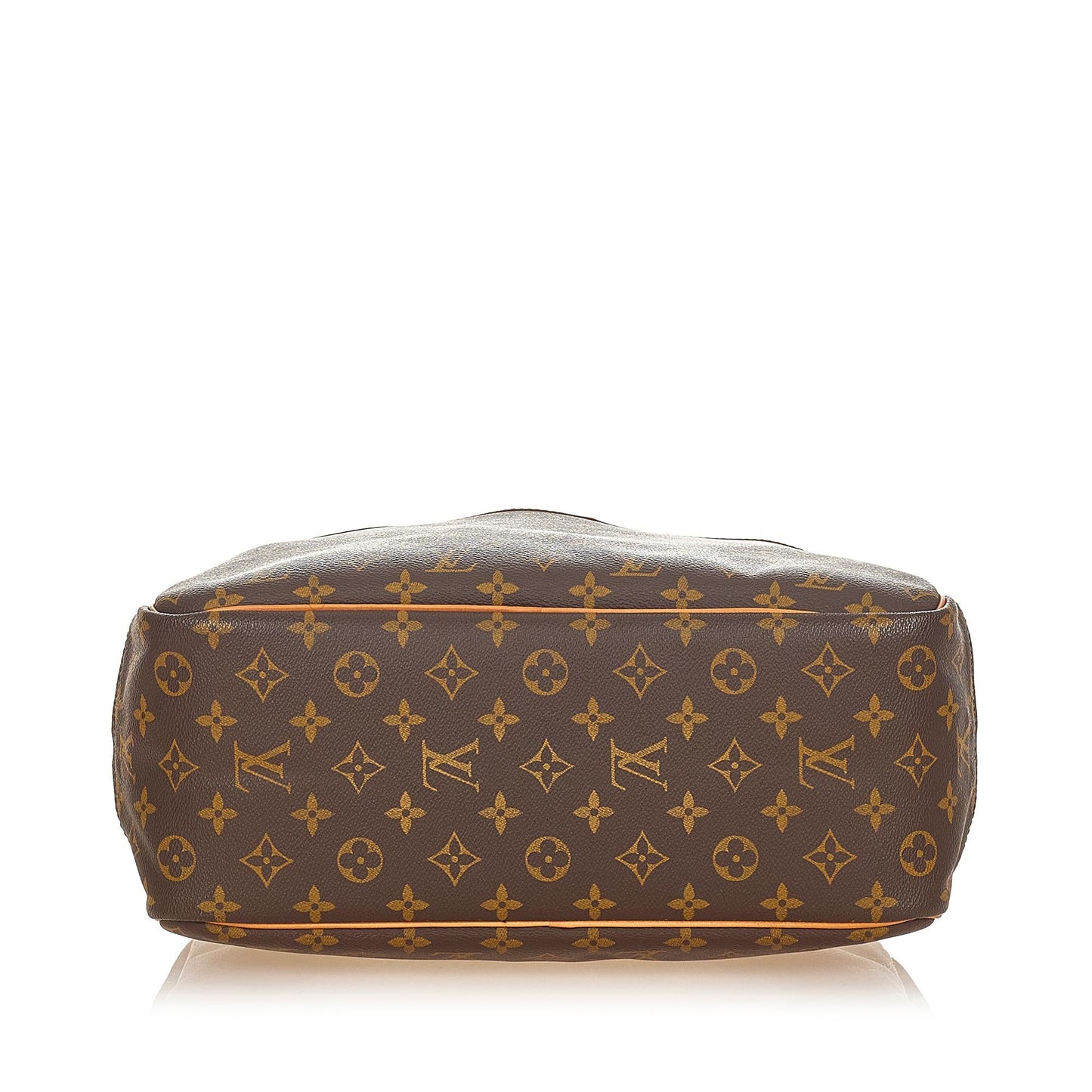 Louis Vuitton Monogram Deauville (SHG-25809)