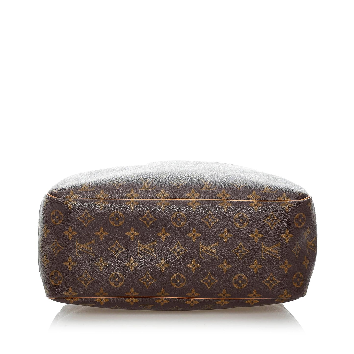 Louis Vuitton Monogram Deauville (SHG-30494)