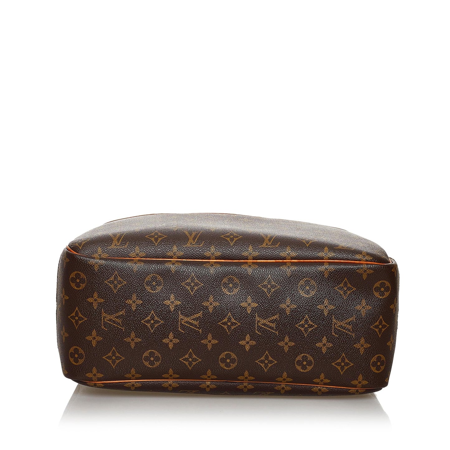 Louis Vuitton Monogram Deauville (SHG-30883)