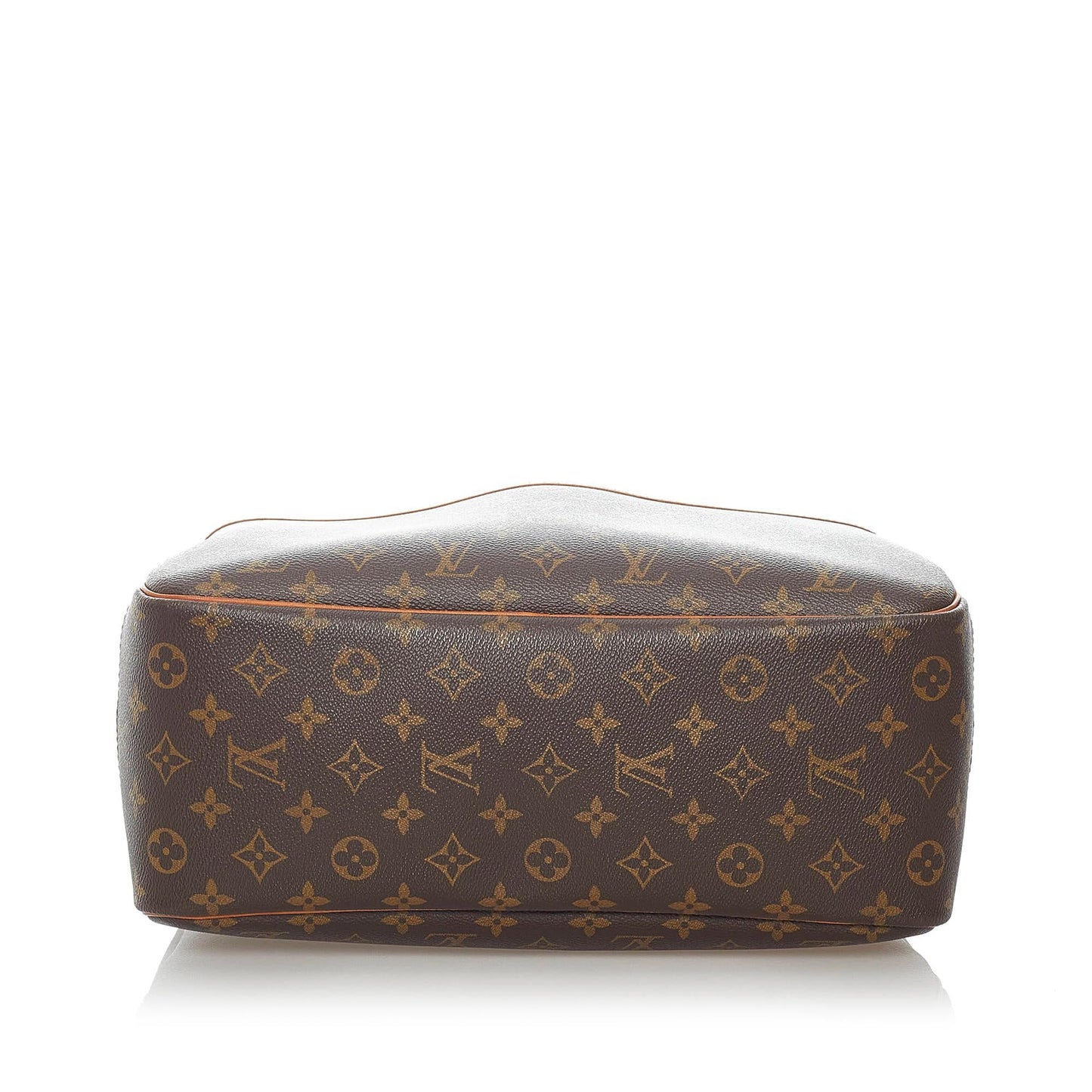 Louis Vuitton Monogram Deauville (SHG-30930)