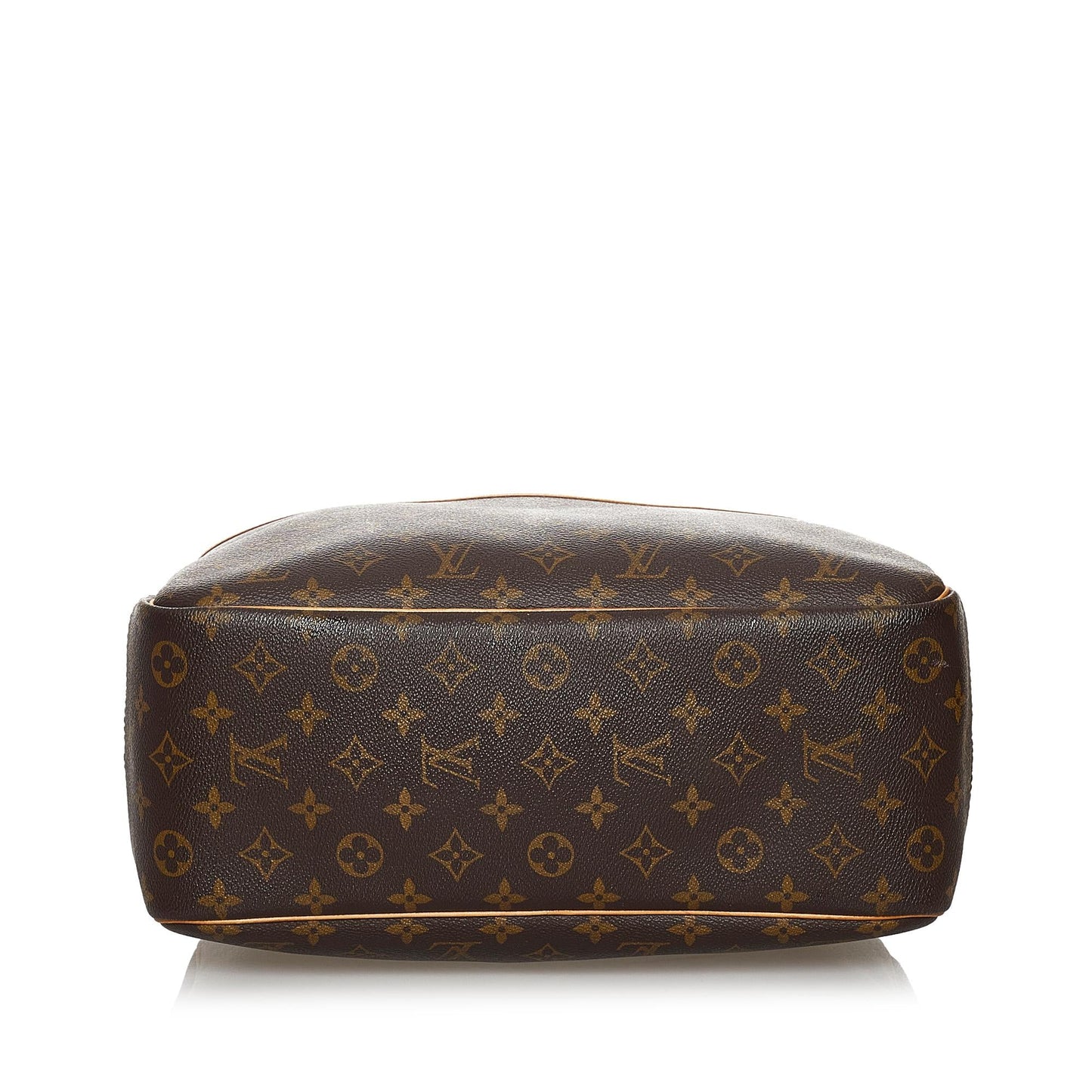 Louis Vuitton Monogram Deauville (SHG-31026)
