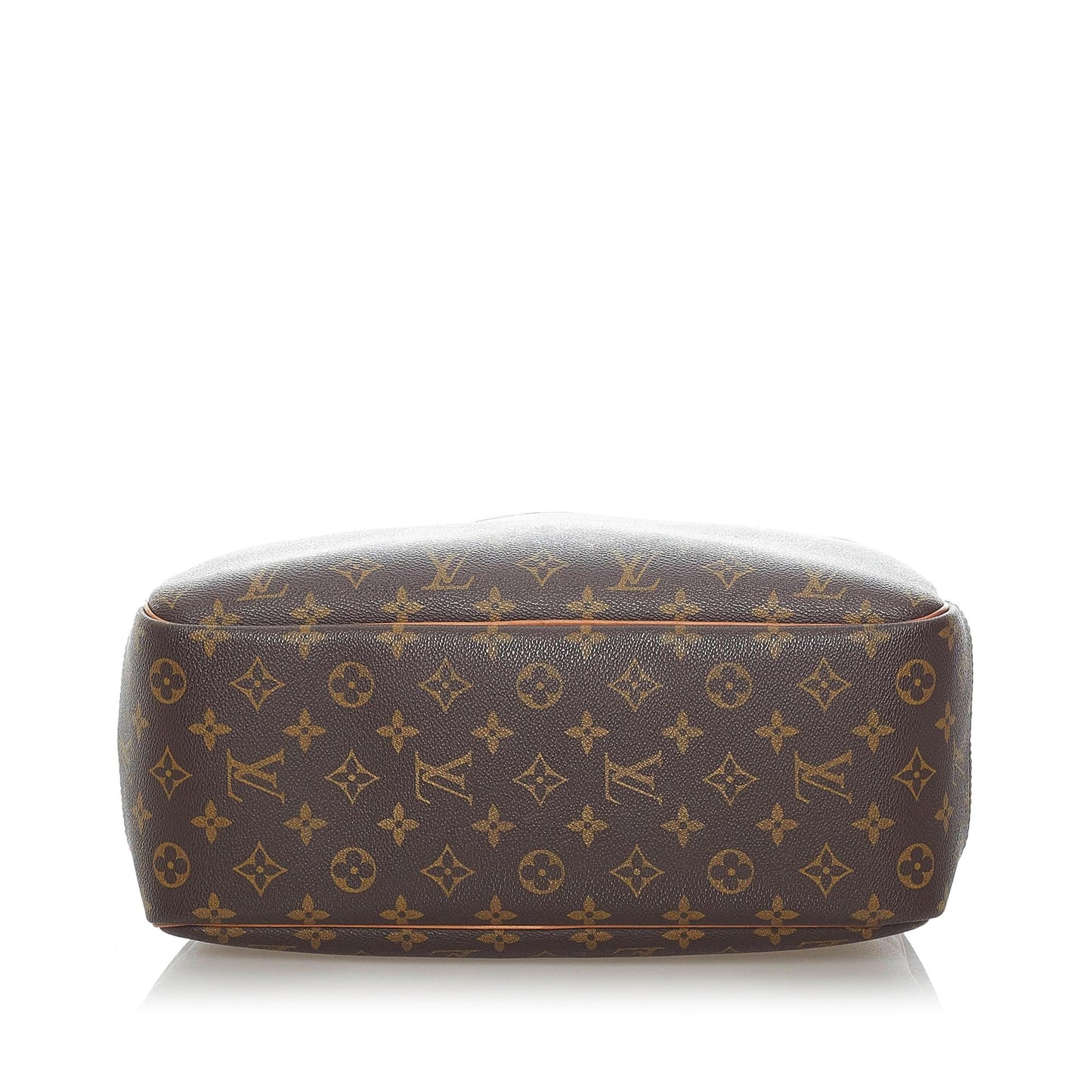Louis Vuitton Monogram Deauville (SHG-32916)