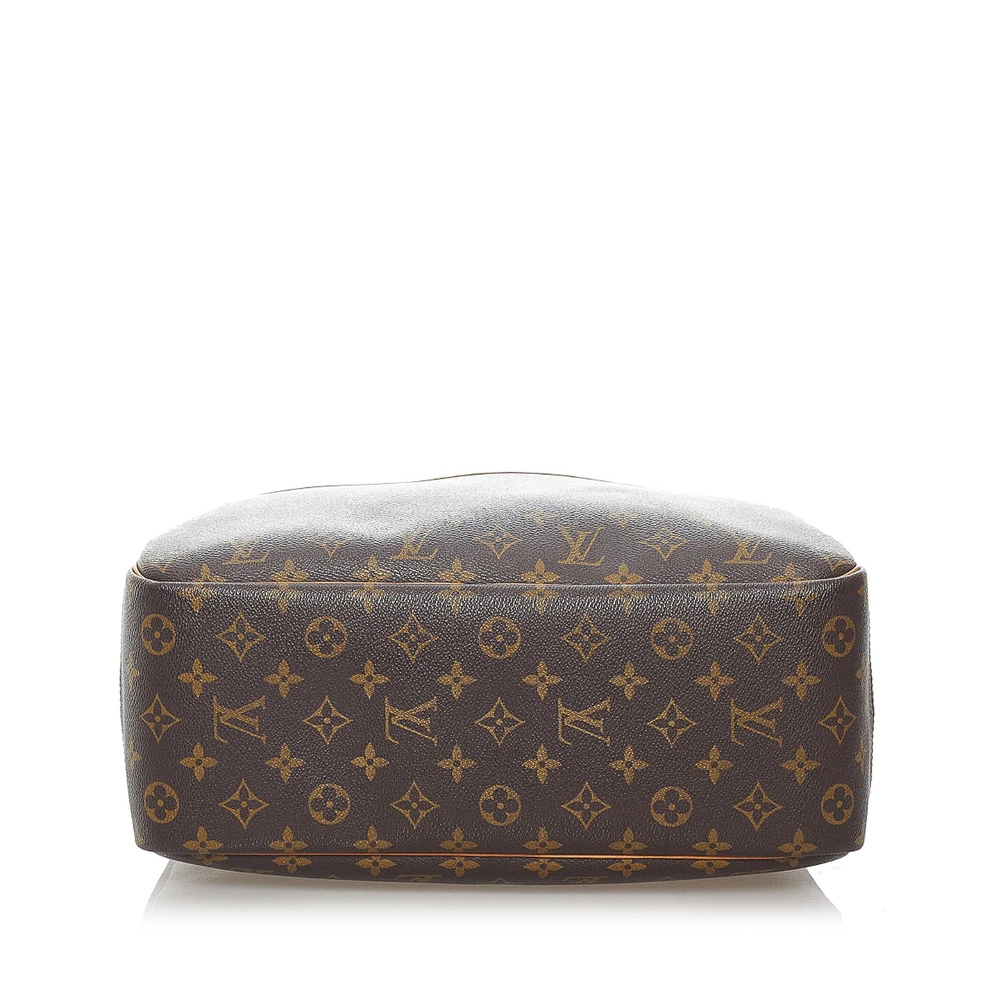 Louis Vuitton Monogram Deauville (SHG-34336)