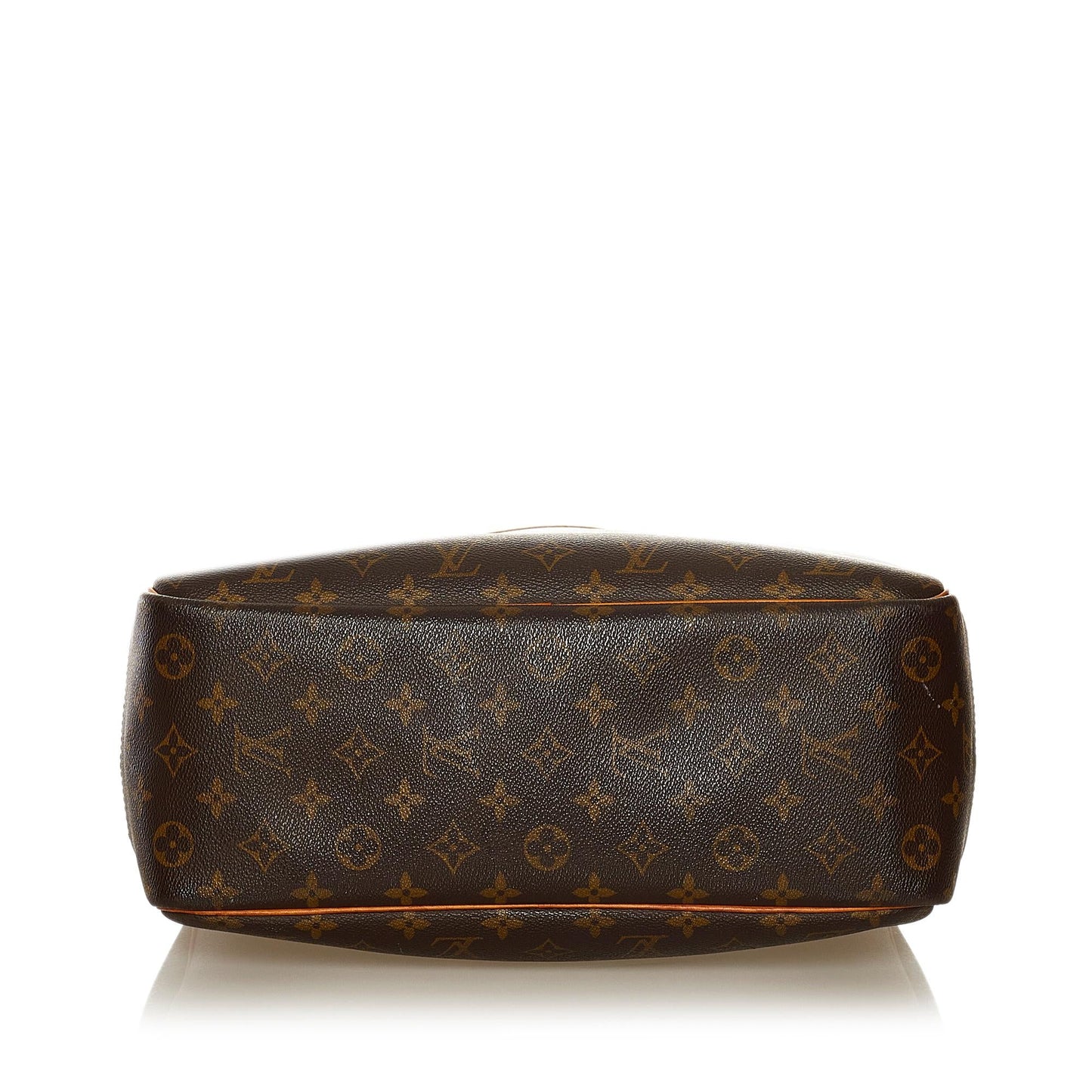 Louis Vuitton Monogram Deauville (SHG-34398)