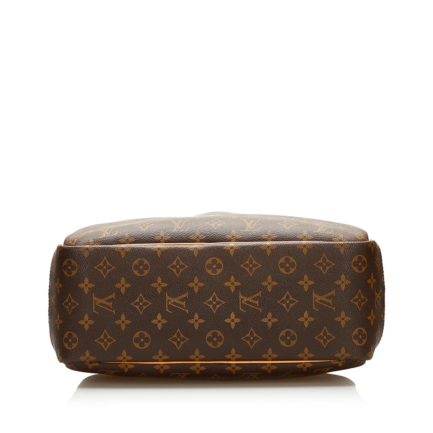 Louis Vuitton Monogram Deauville (SHG-35457)