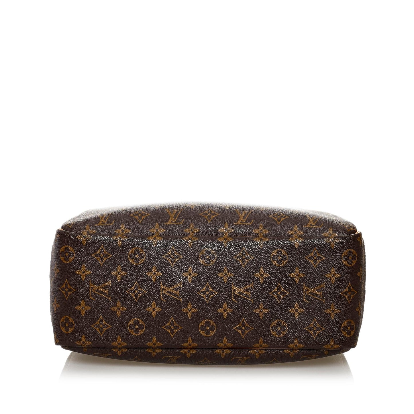 Louis Vuitton Monogram Deauville (SHG-36326)