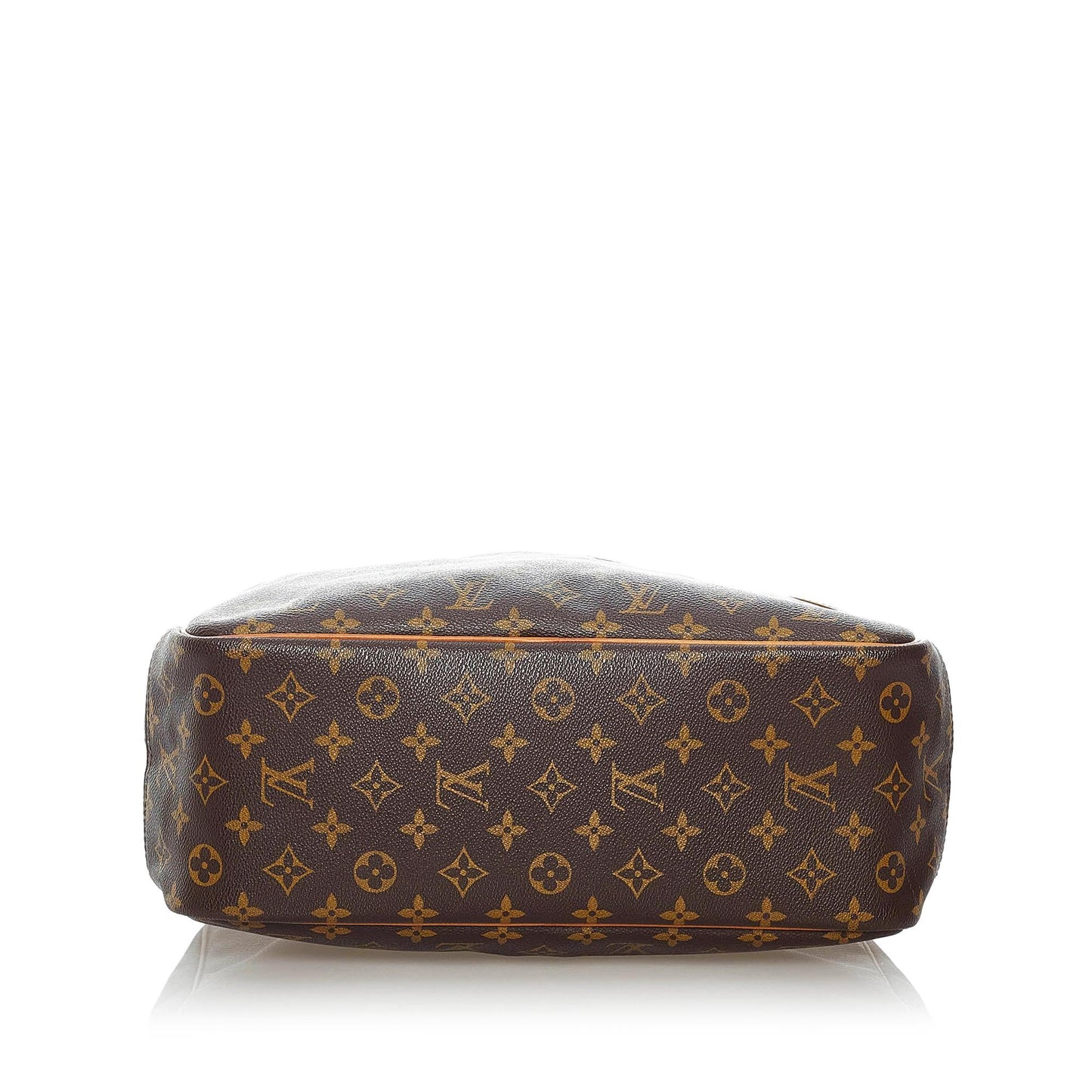 Louis Vuitton Monogram Deauville (SHG-36607)