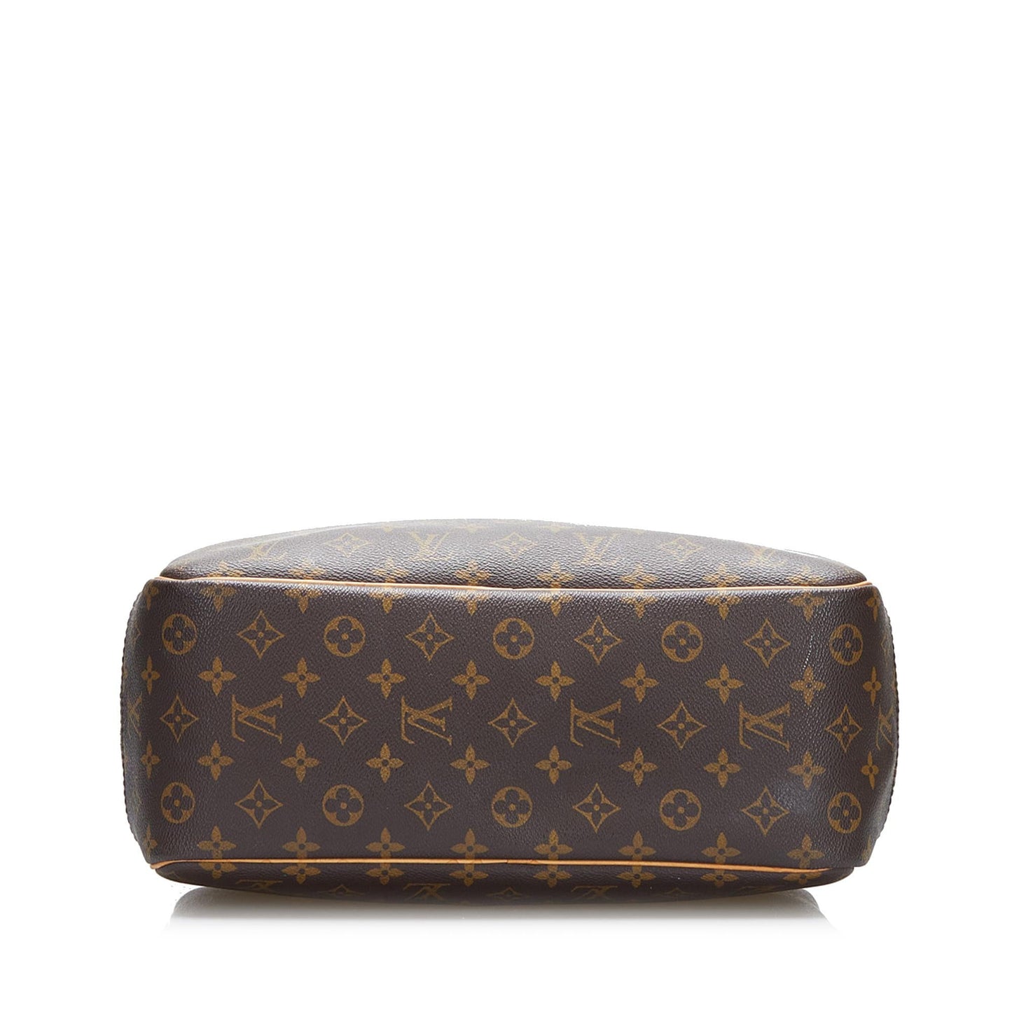 Louis Vuitton Monogram Deauville (SHG-QQqz1z)