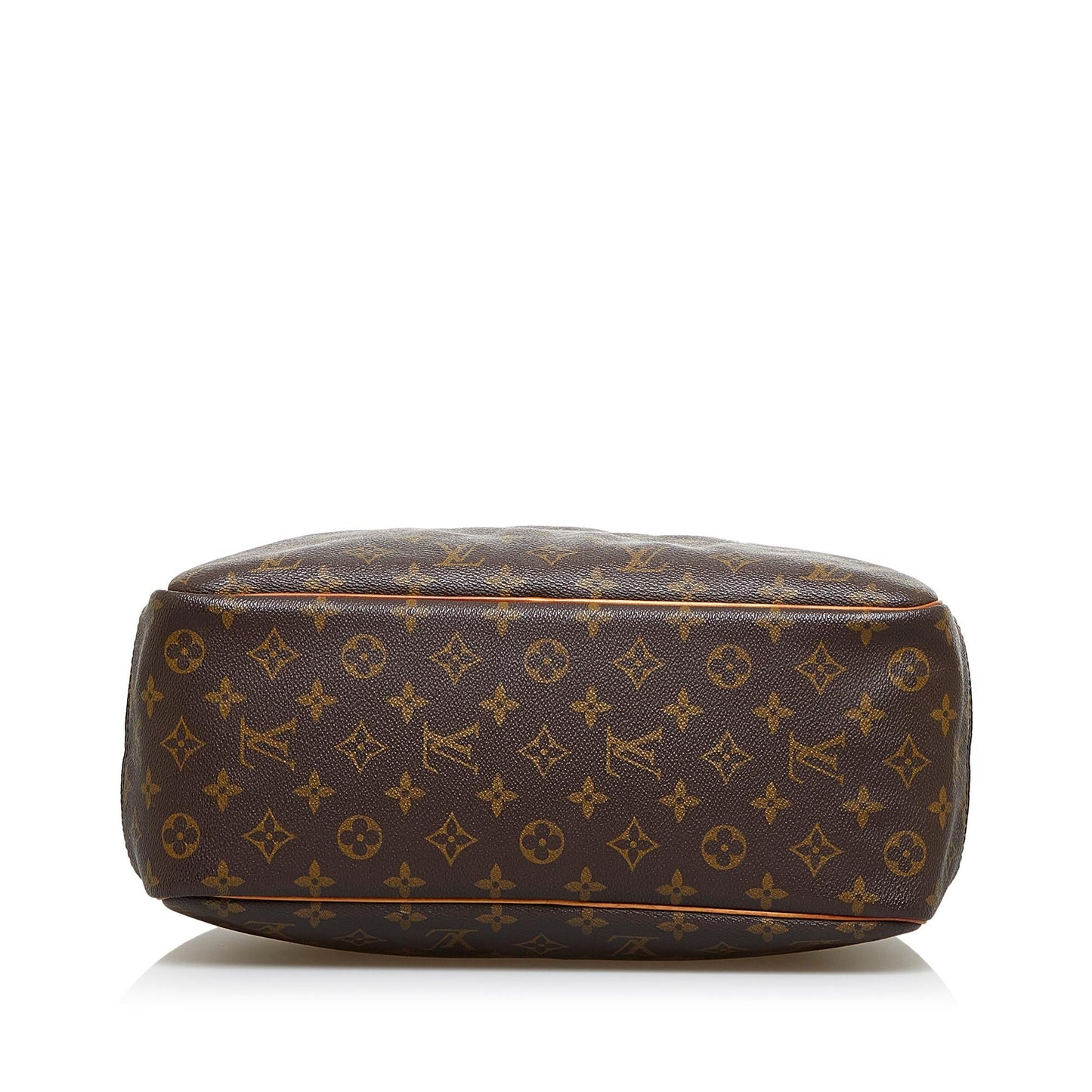 Louis Vuitton Monogram Deauville (SHG-1z8QSI)