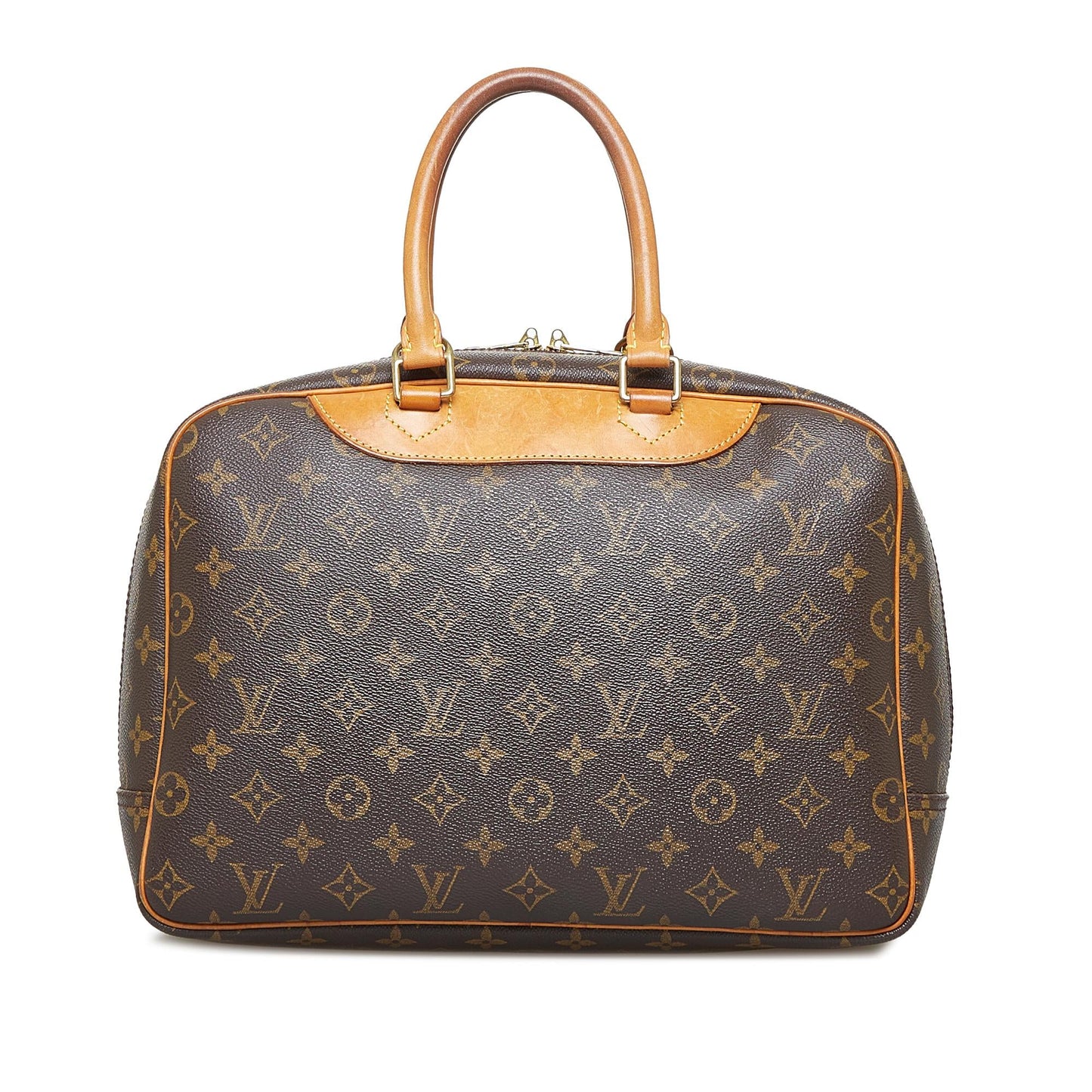 Louis Vuitton Monogram Deauville (SHG-lq7b2v)