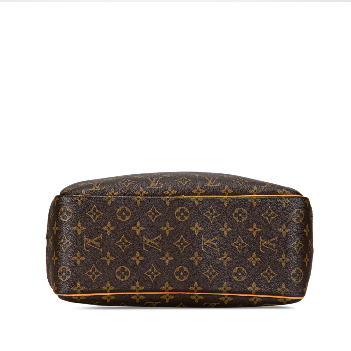 Louis Vuitton Monogram Deauville (SHG-MGfYE0)