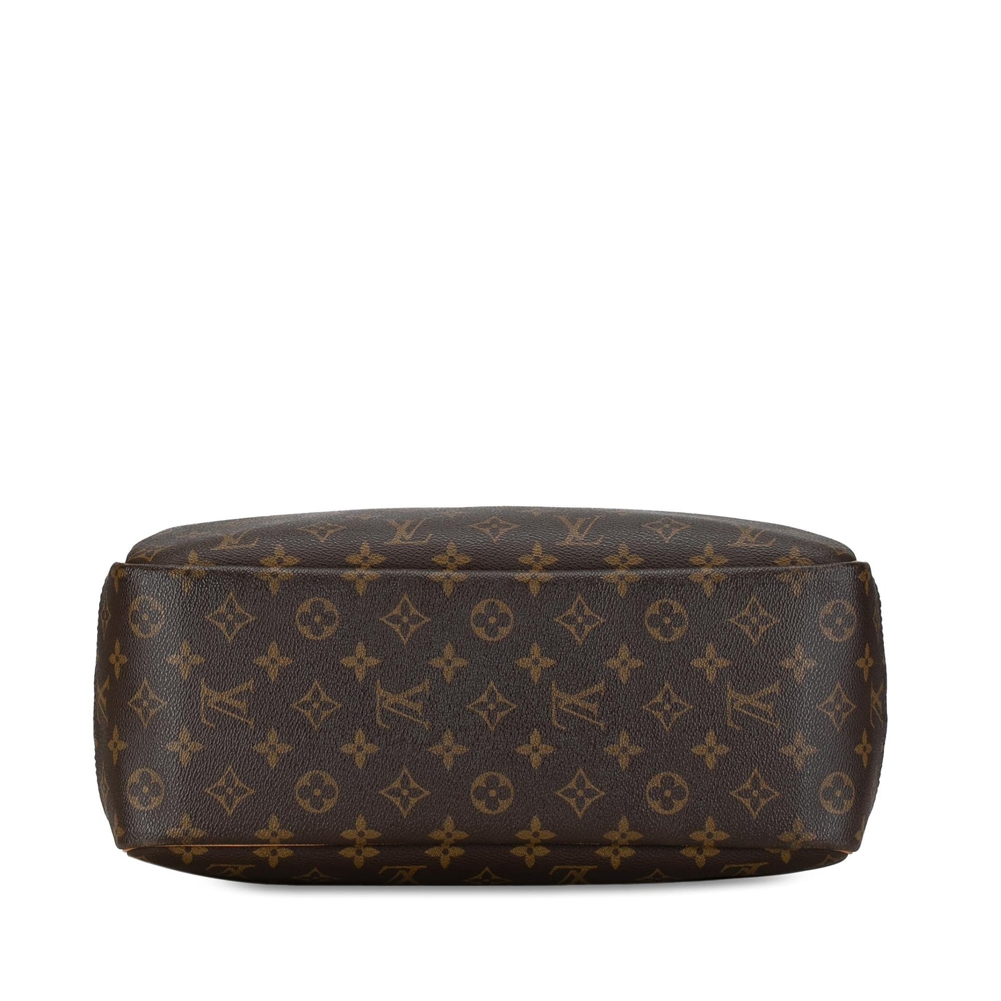 Louis Vuitton Monogram Deauville (SHG-SGtv4W)