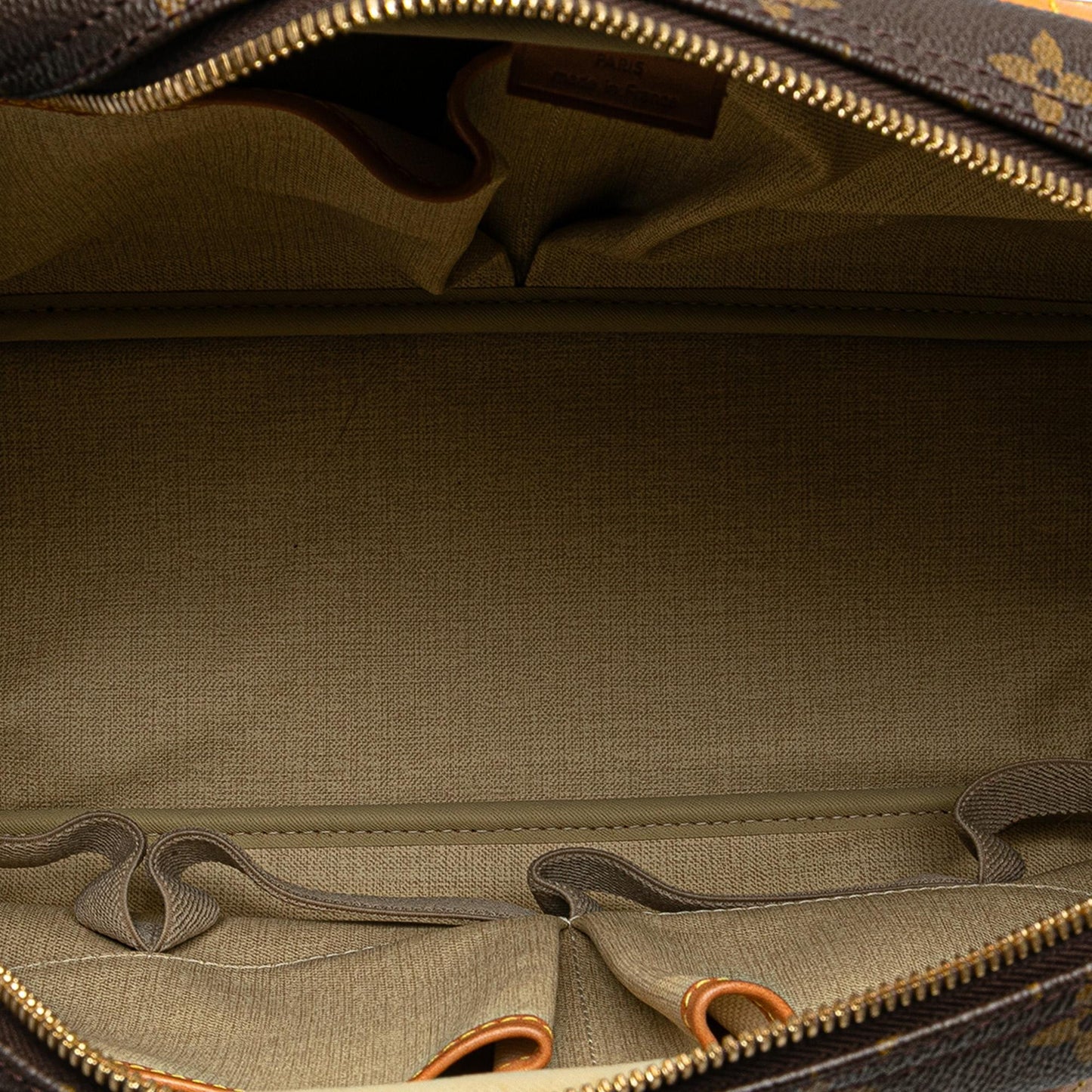 Louis Vuitton Monogram Deauville
