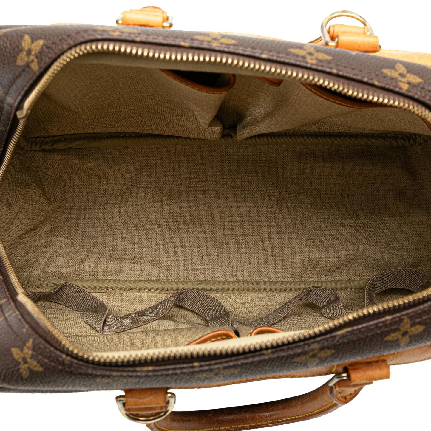 Louis Vuitton Monogram Deauville
