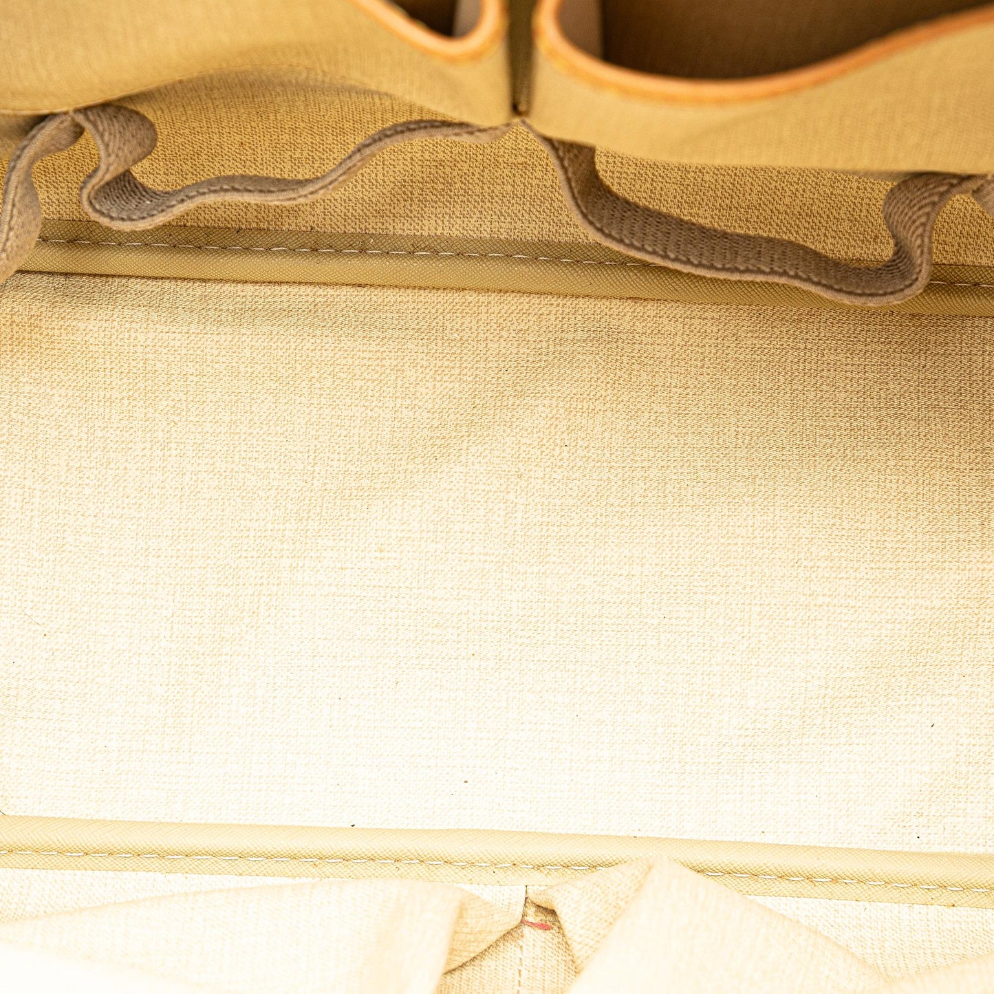 Louis Vuitton Monogram Deauville