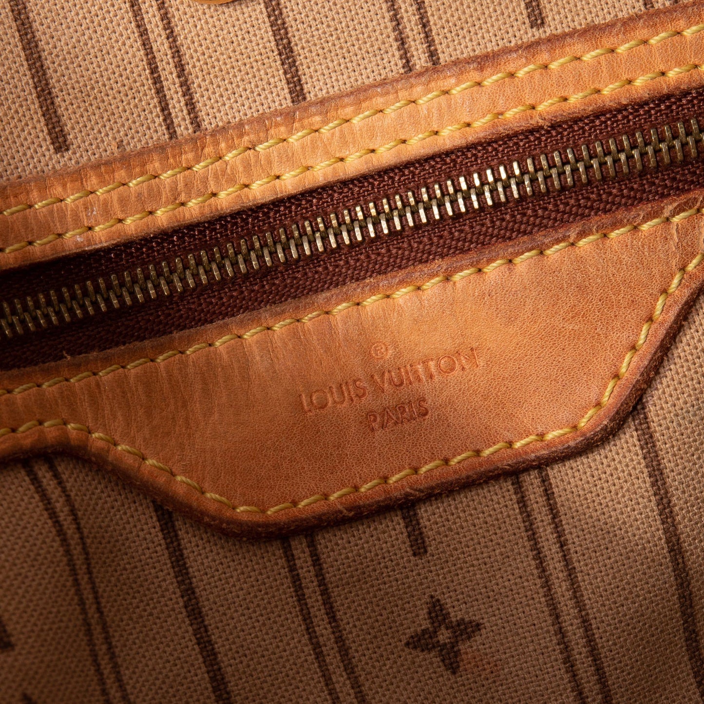 Louis Vuitton Monogram Delightful GM