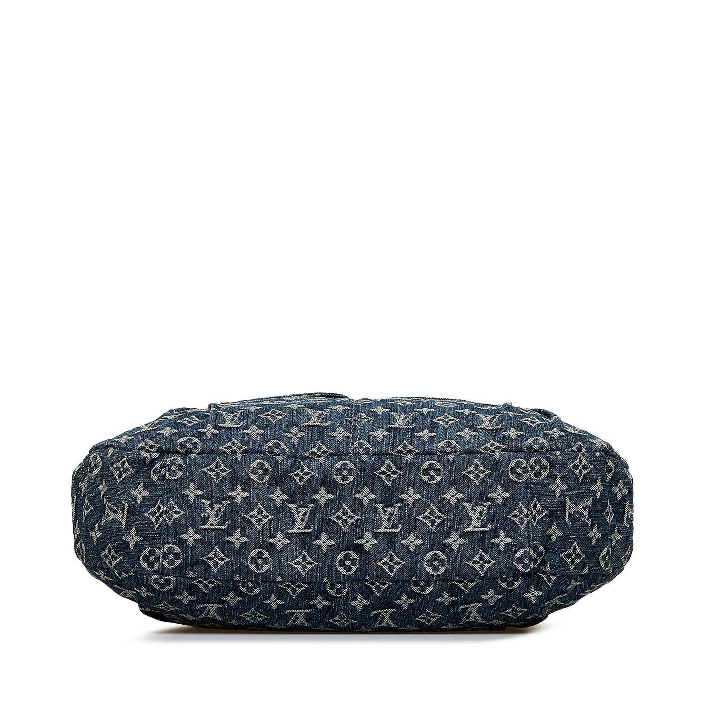 Louis Vuitton Monogram Denim Daily GM (SHG-VUTyu6)