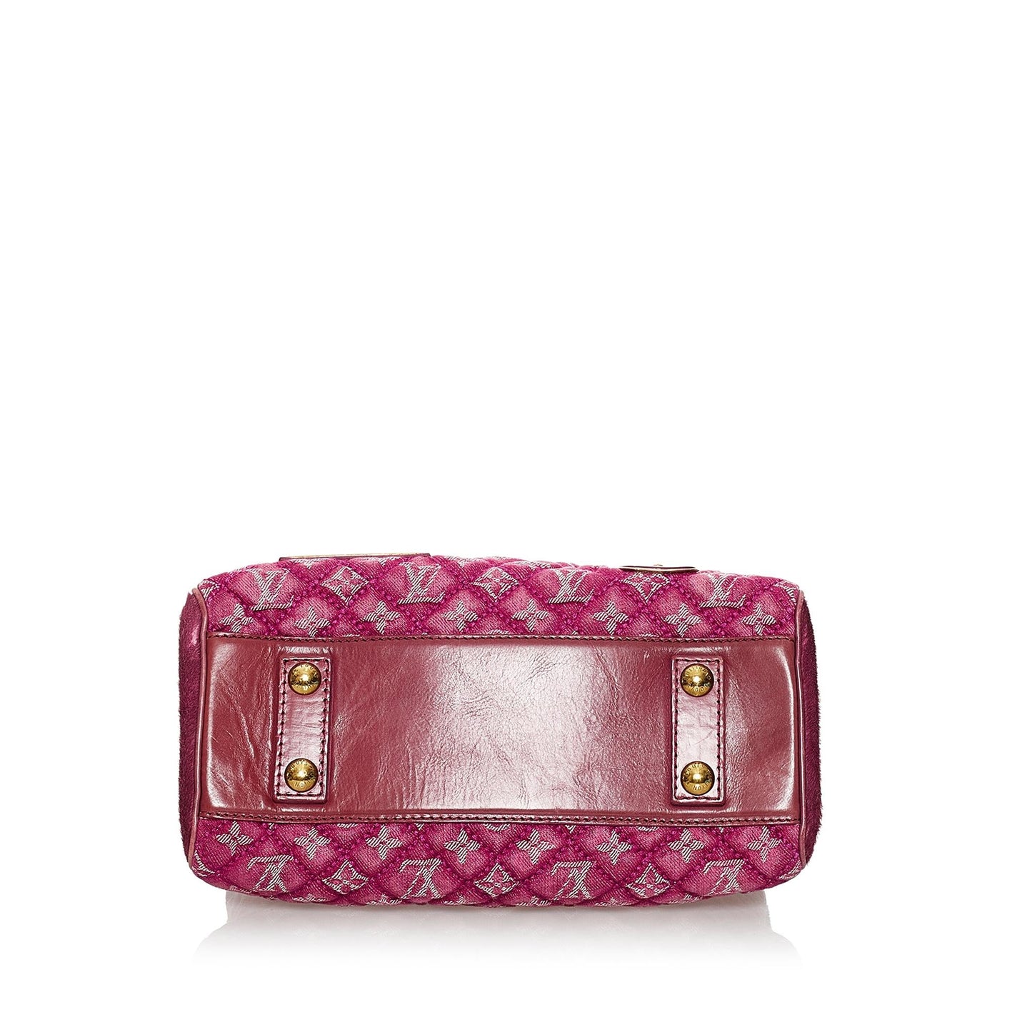 Louis Vuitton Monogram Denim Linda (SHG-31174)