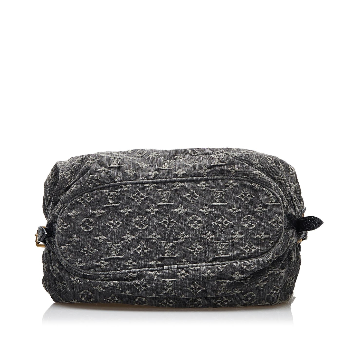 Louis Vuitton Monogram Denim Mahina XS (SHG-23ZS4g)