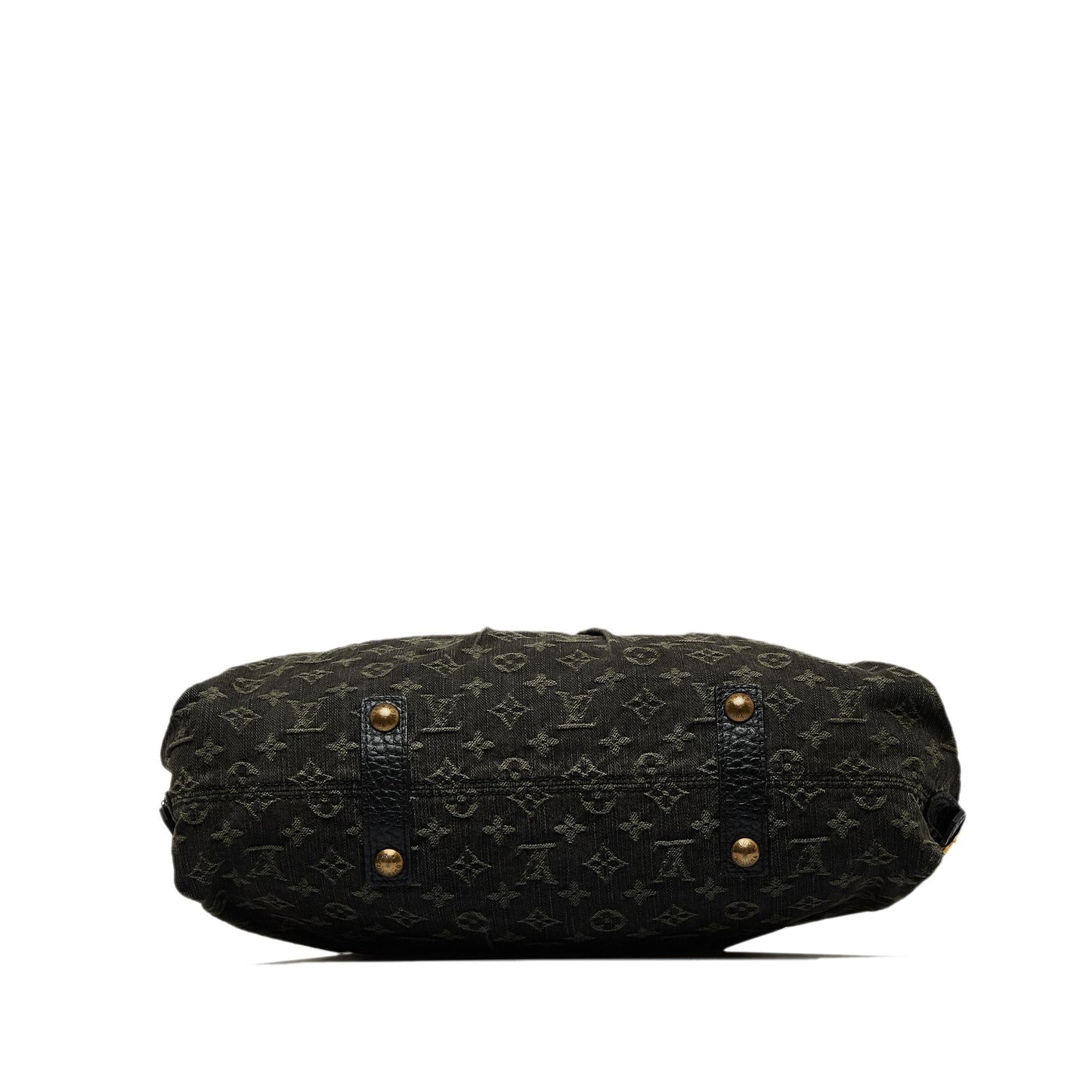 Louis Vuitton Monogram Denim Neo Cabby GM (SHG-I9qeJK)