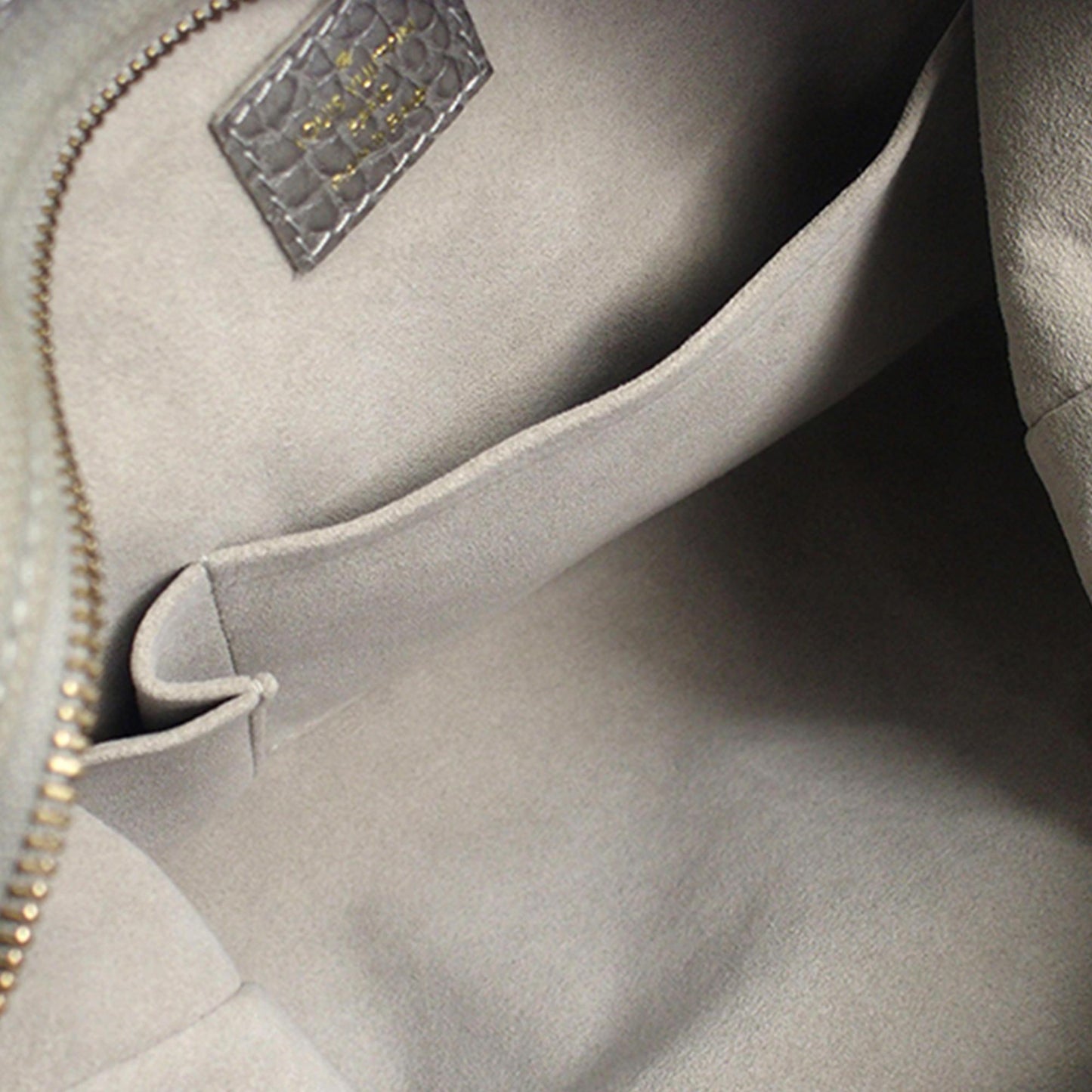 Louis Vuitton Monogram Denim Neo Cabby MM (SHG-buES5N)