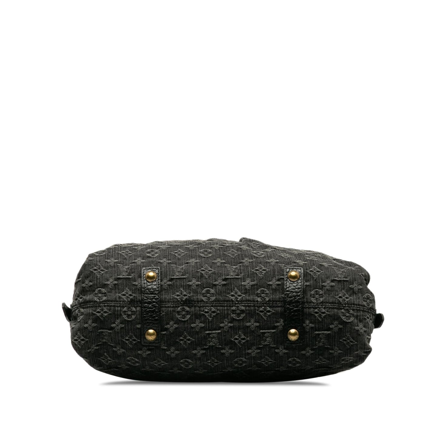 Louis Vuitton Monogram Denim Neo Cabby MM (SHG-TC85zn)