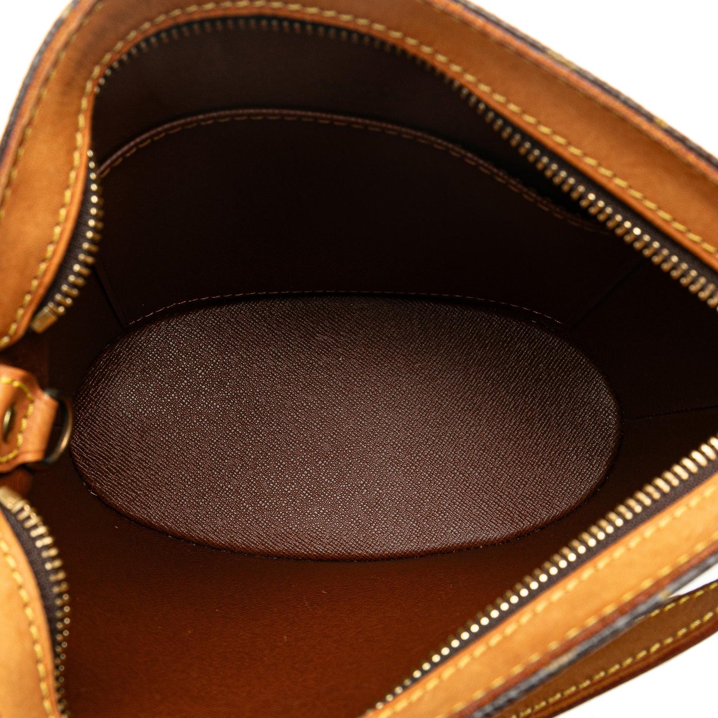 Louis Vuitton Monogram Drouot (SHG-X8Lj8F)