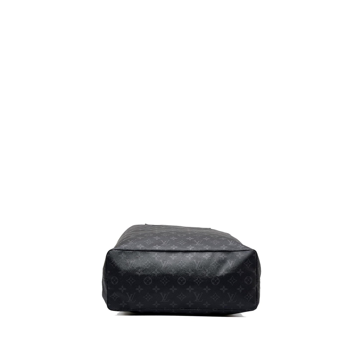 Louis Vuitton Monogram Eclipse Cabas Light (SHG-U2D0YP)