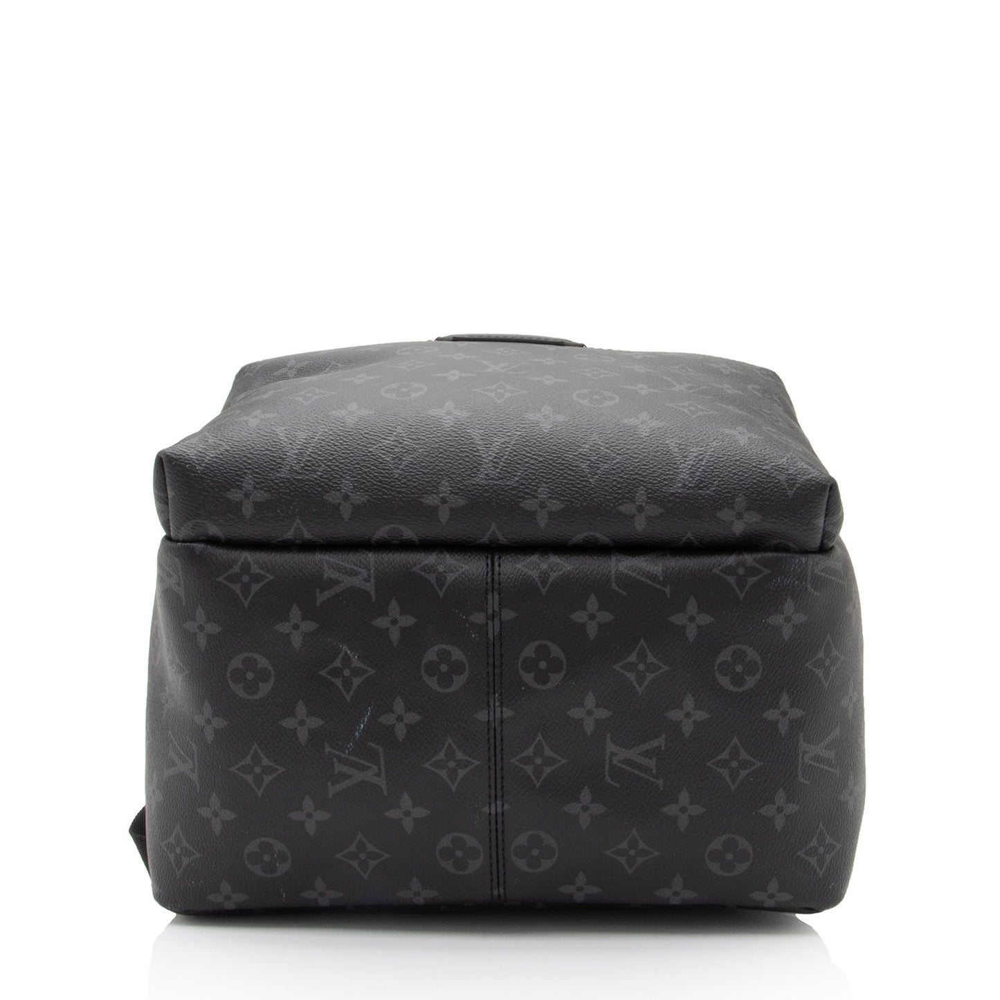 Louis Vuitton Monogram Eclipse Discovery PM Backpack (SHF-fMB1cP)
