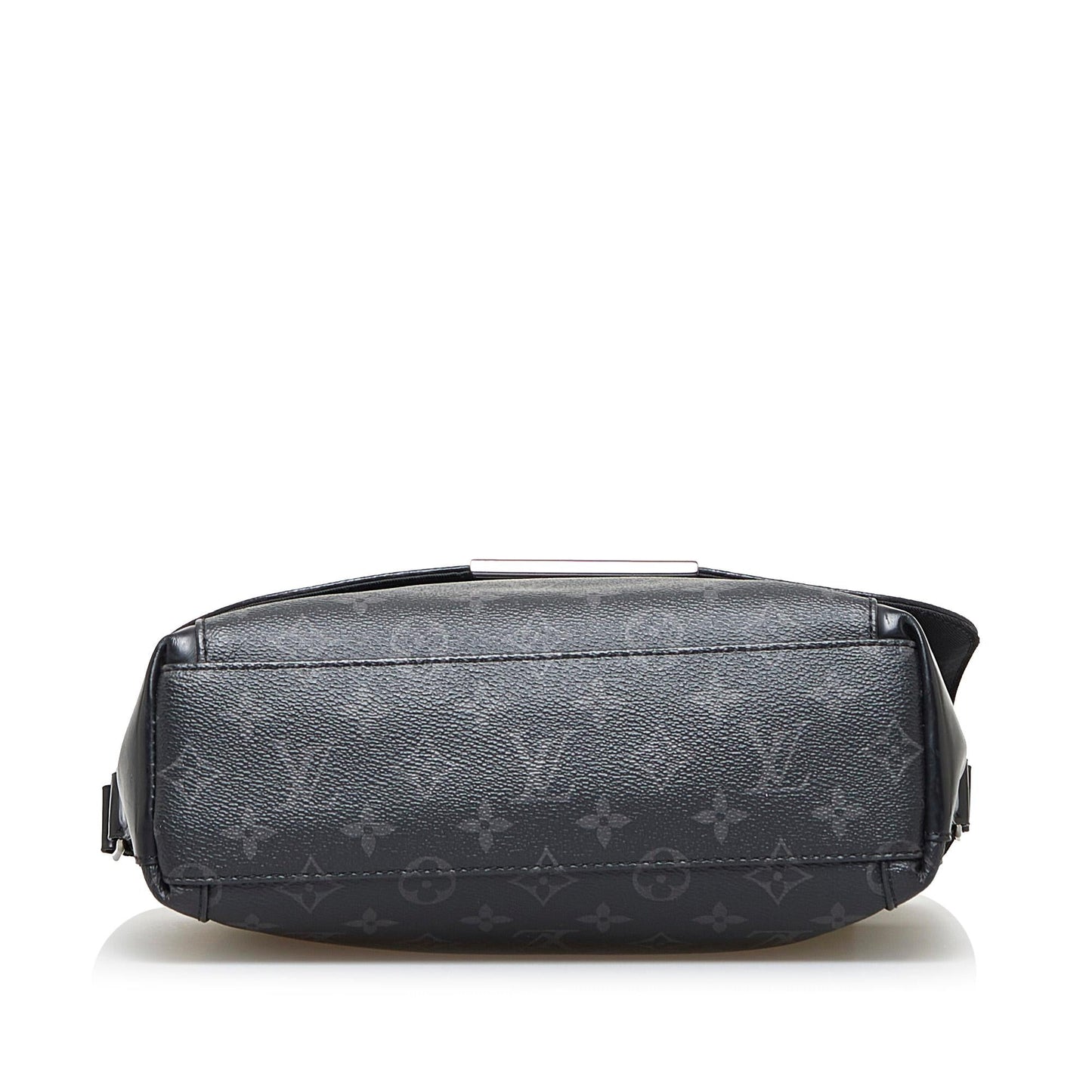 Louis Vuitton Monogram Eclipse Explorer PM (SHG-rAPfvW)