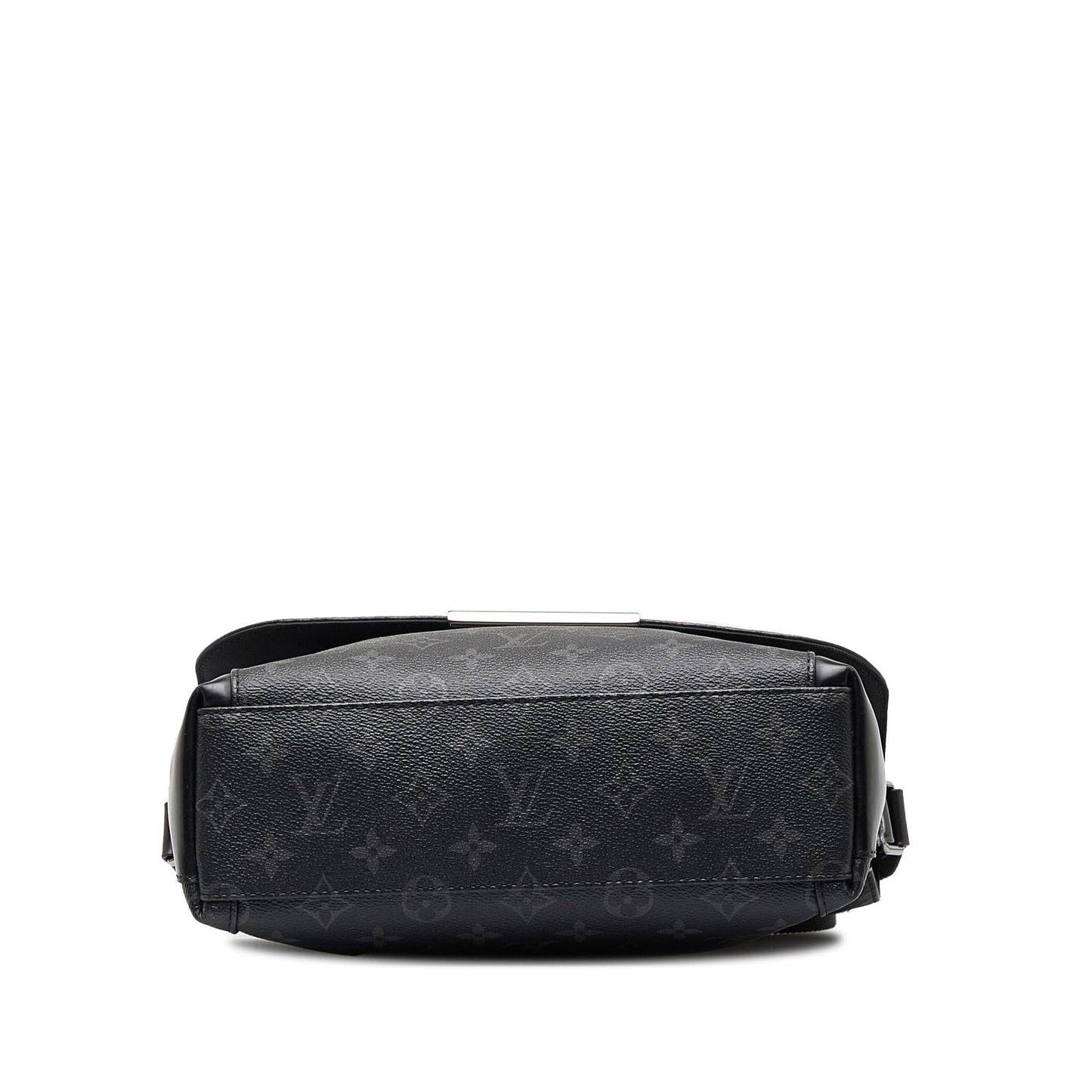 Louis Vuitton Monogram Eclipse Explorer PM (SHG-828kB5)