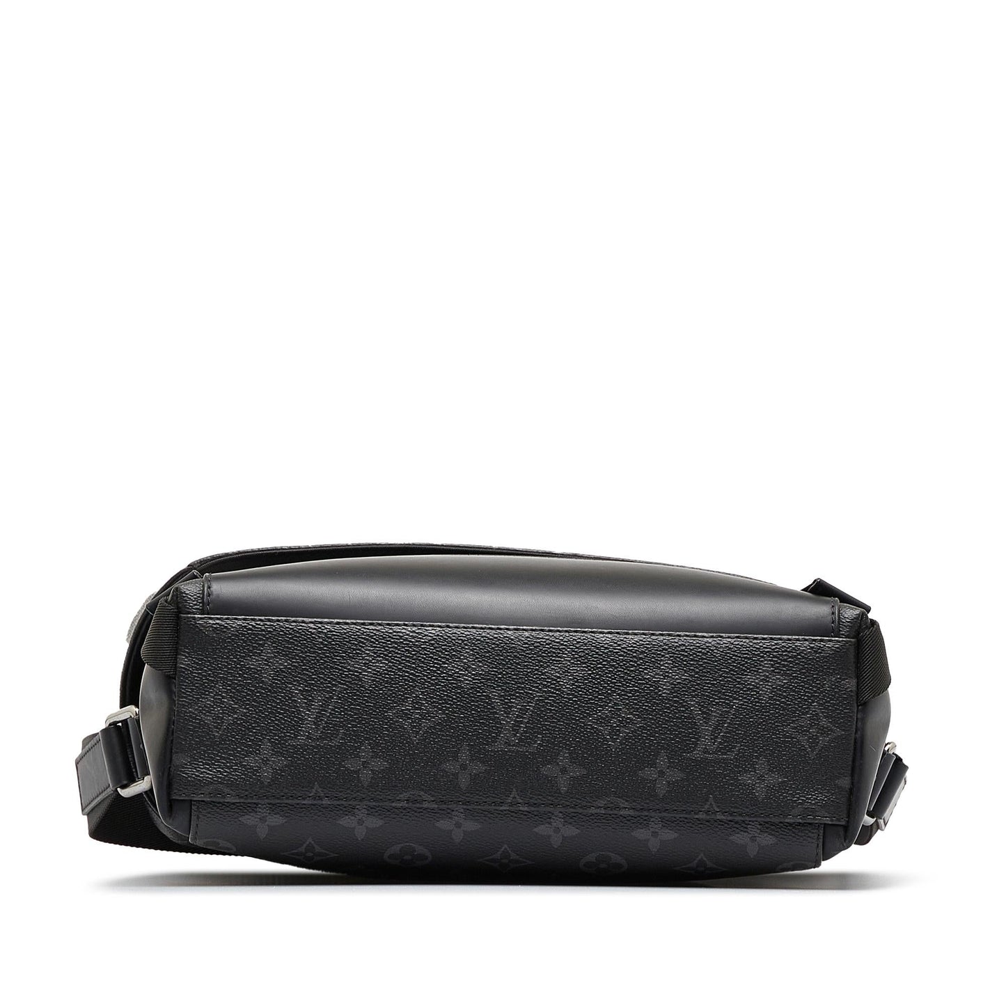 Louis Vuitton Monogram Eclipse Voyager PM (SHG-bjw0hK)