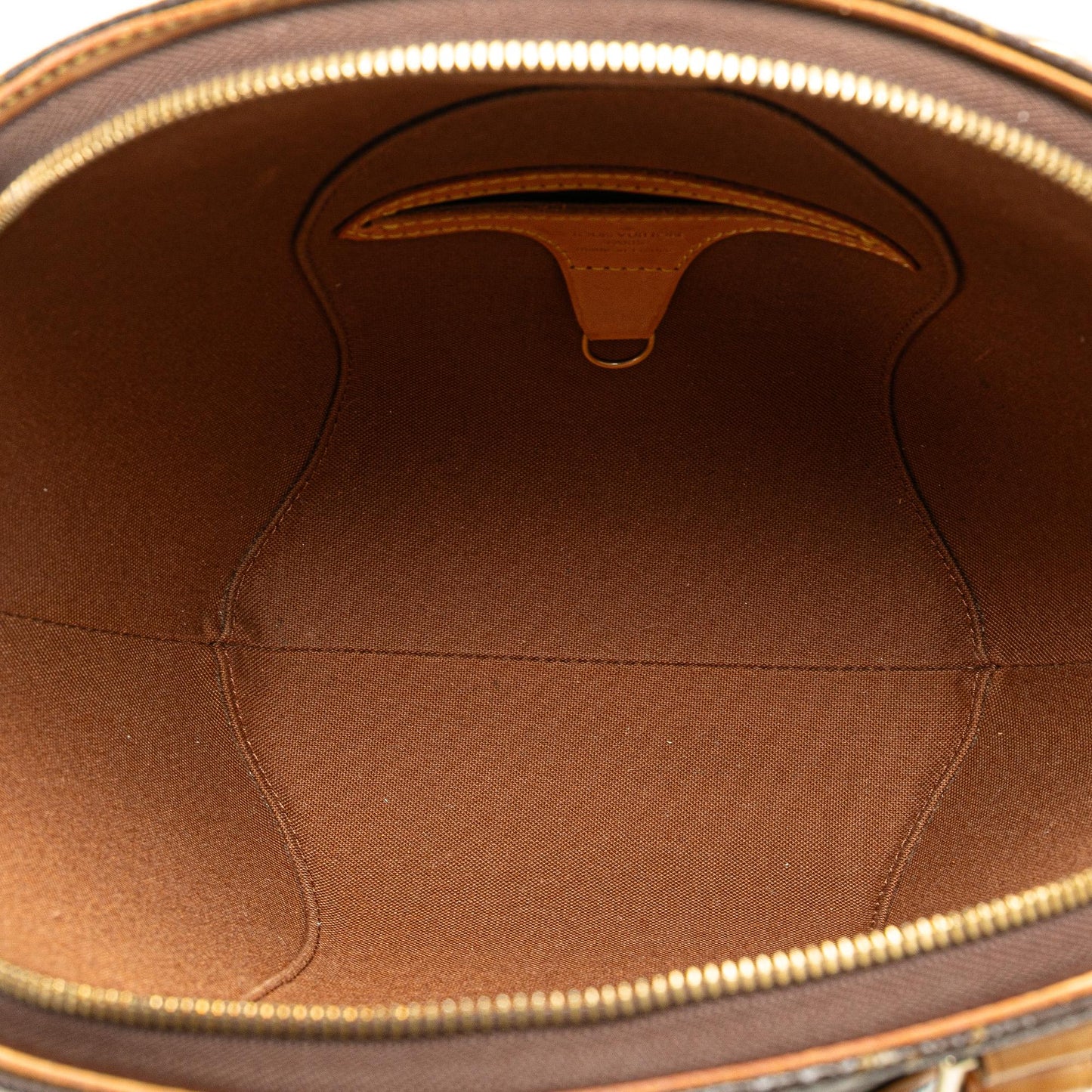 Louis Vuitton Monogram Ellipse PM