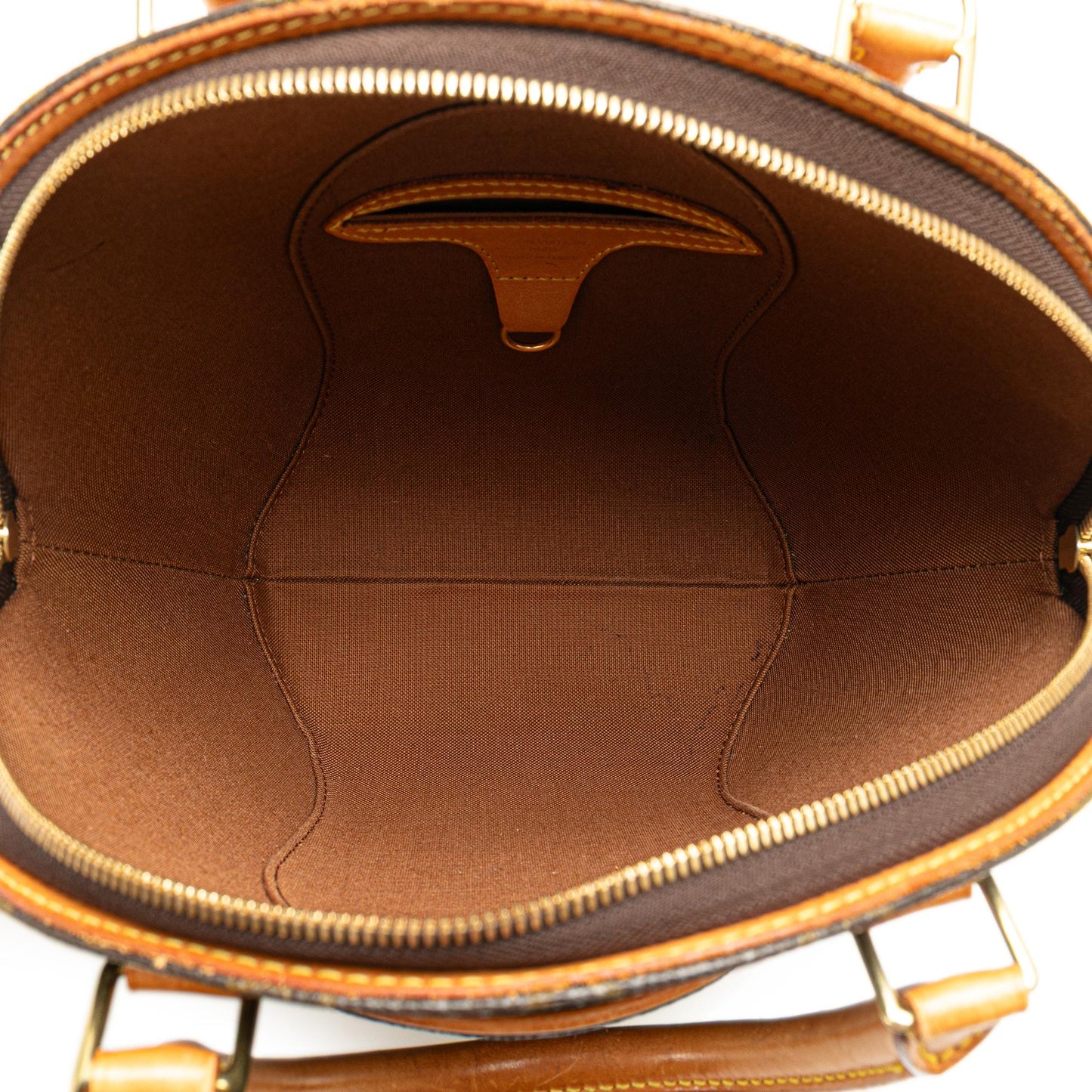 Louis Vuitton Monogram Ellipse PM