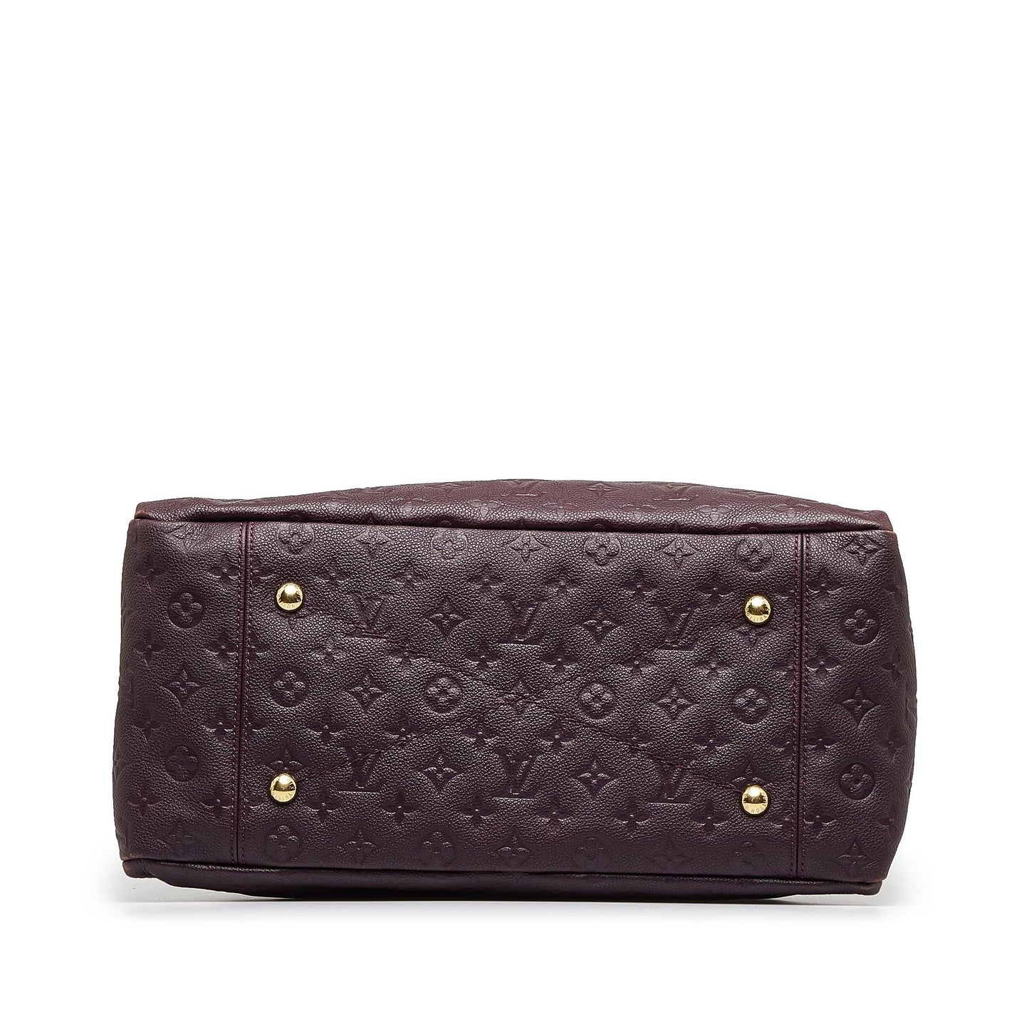 Louis Vuitton Monogram Empreinte Artsy MM (SHG-P5YwqS)