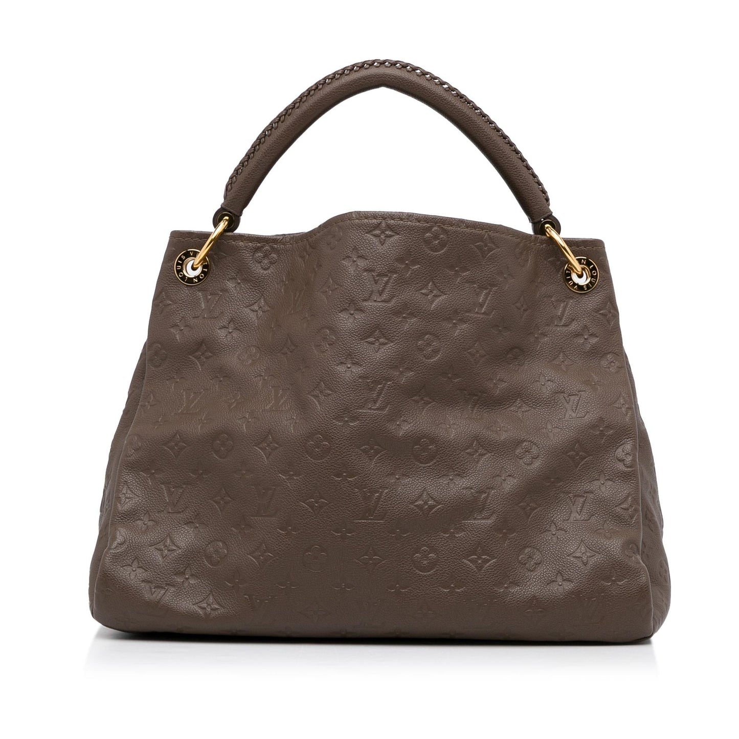 Louis Vuitton Monogram Empreinte Artsy MM (SHG-CJubhI)