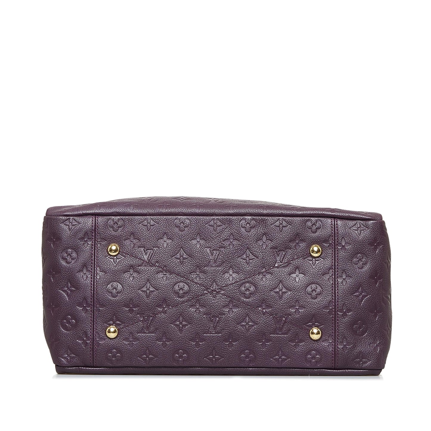 Louis Vuitton Monogram Empreinte Artsy MM (SHG-1DkXcz)