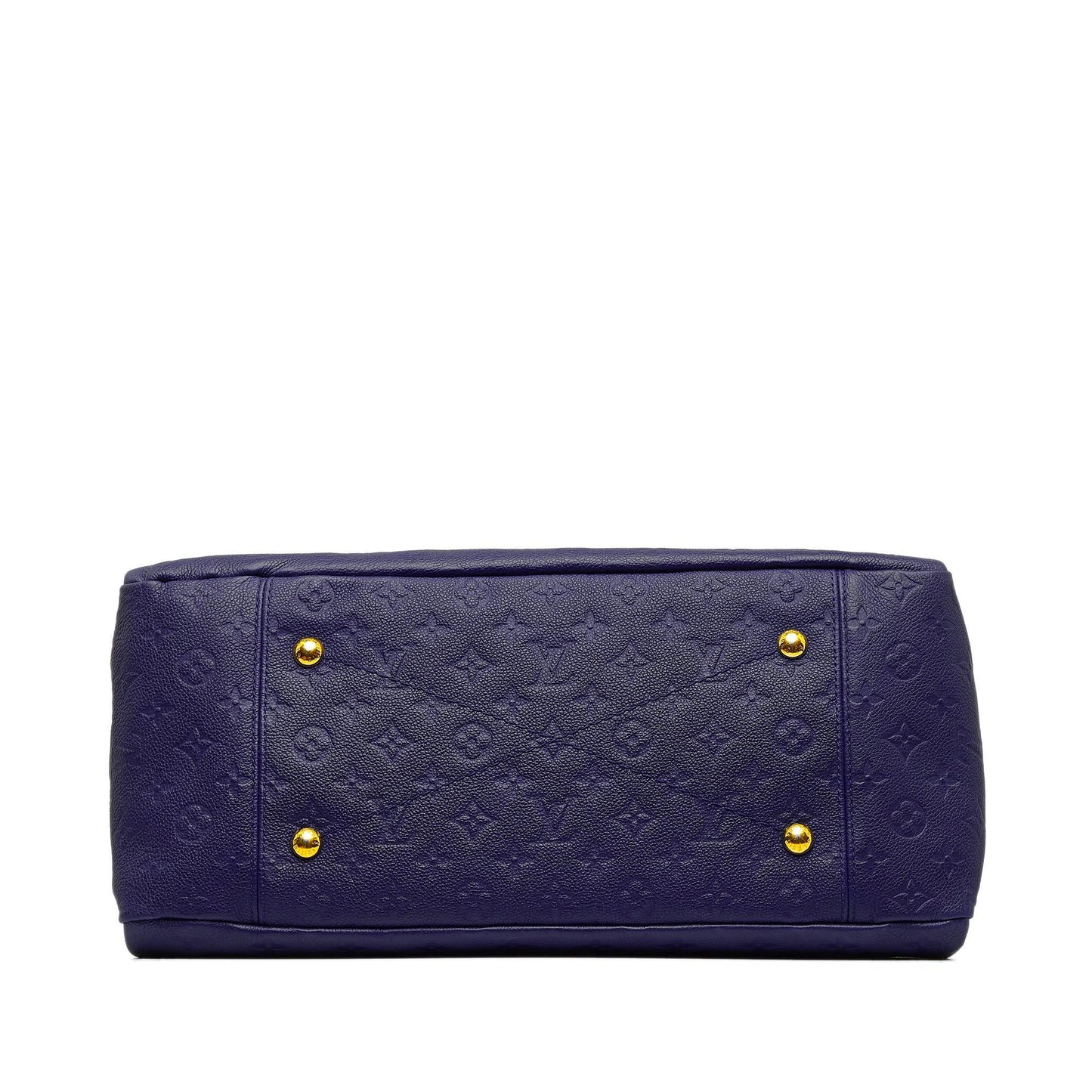 Louis Vuitton Monogram Empreinte Artsy MM (SHG-FsZq52)