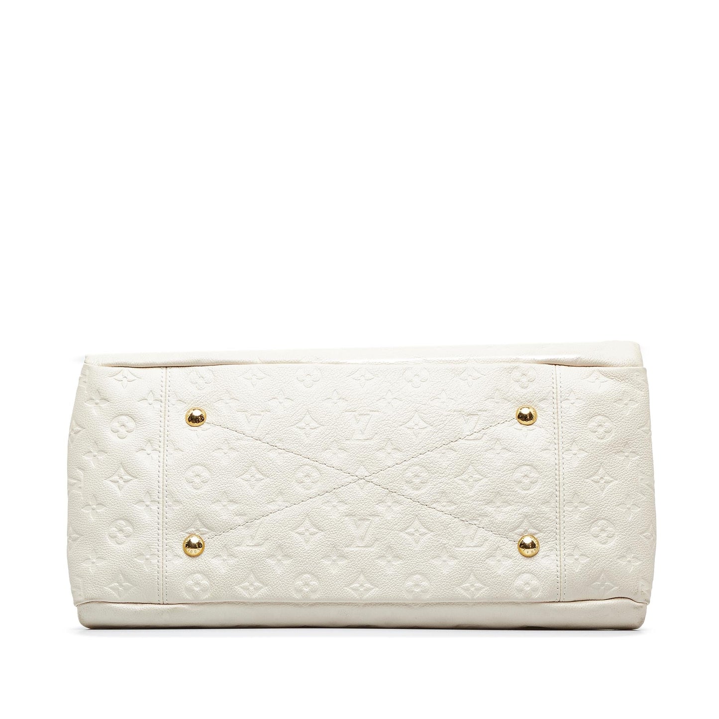 Louis Vuitton Monogram Empreinte Artsy MM (SHG-u9r9PC)