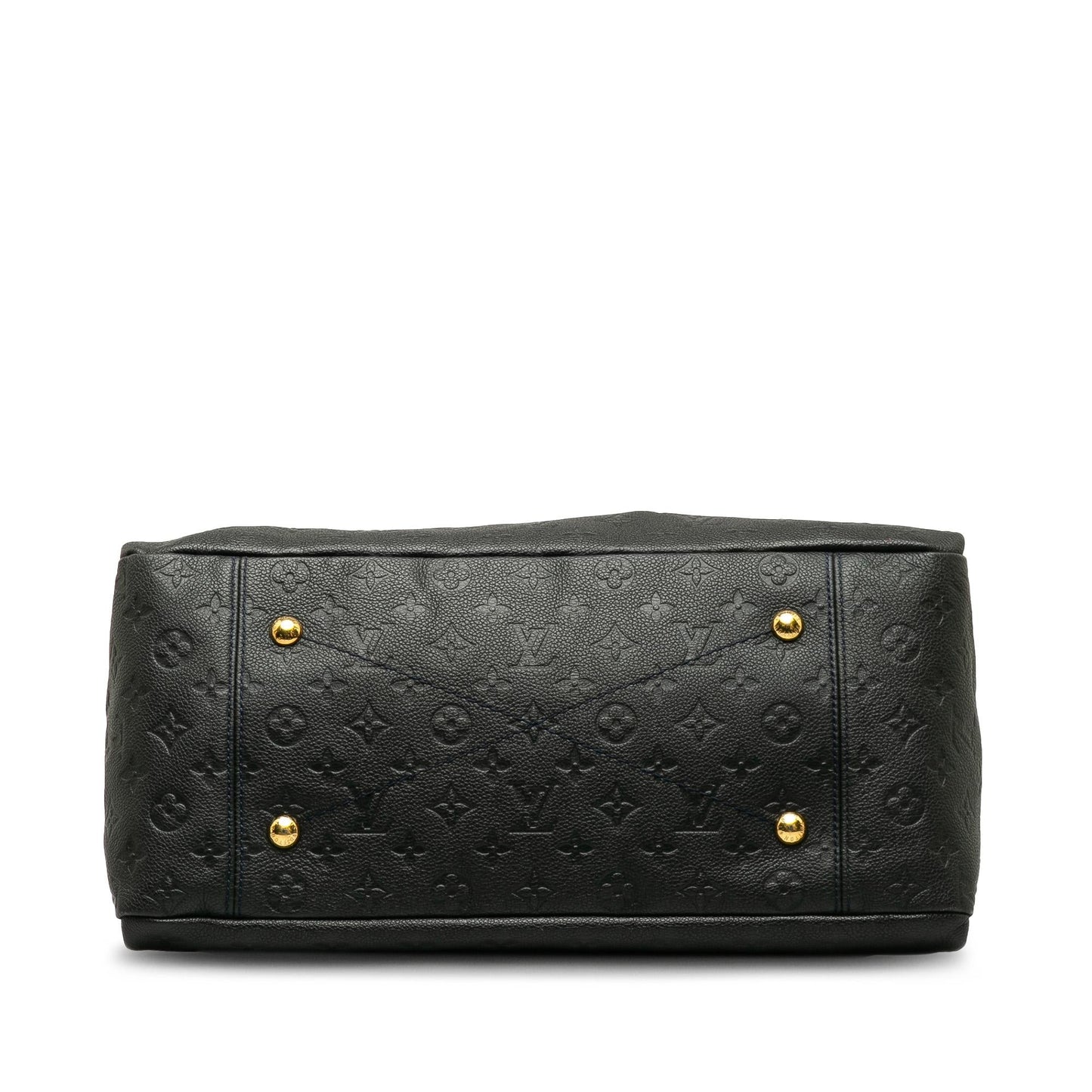 Louis Vuitton Monogram Empreinte Artsy MM (SHG-aDOAu7)