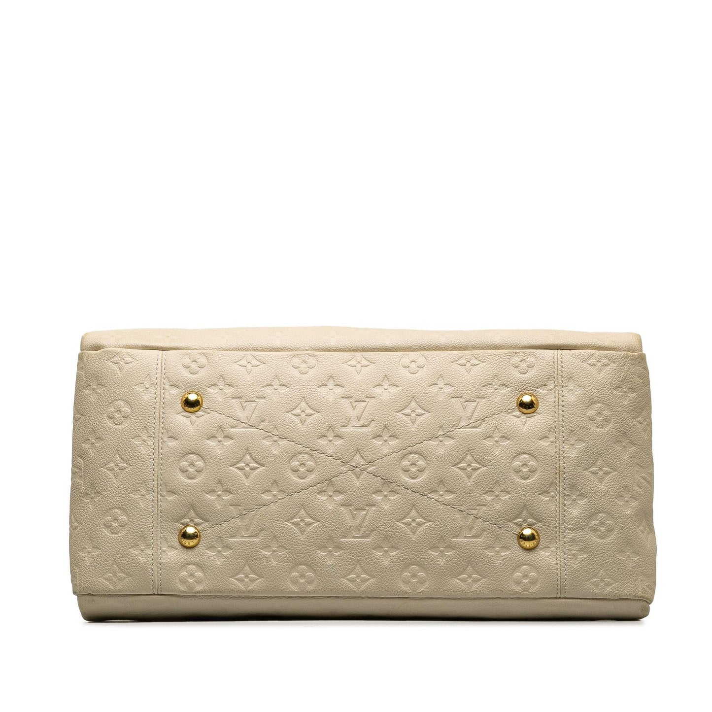 Louis Vuitton Monogram Empreinte Artsy MM (SHG-99I1Ze)