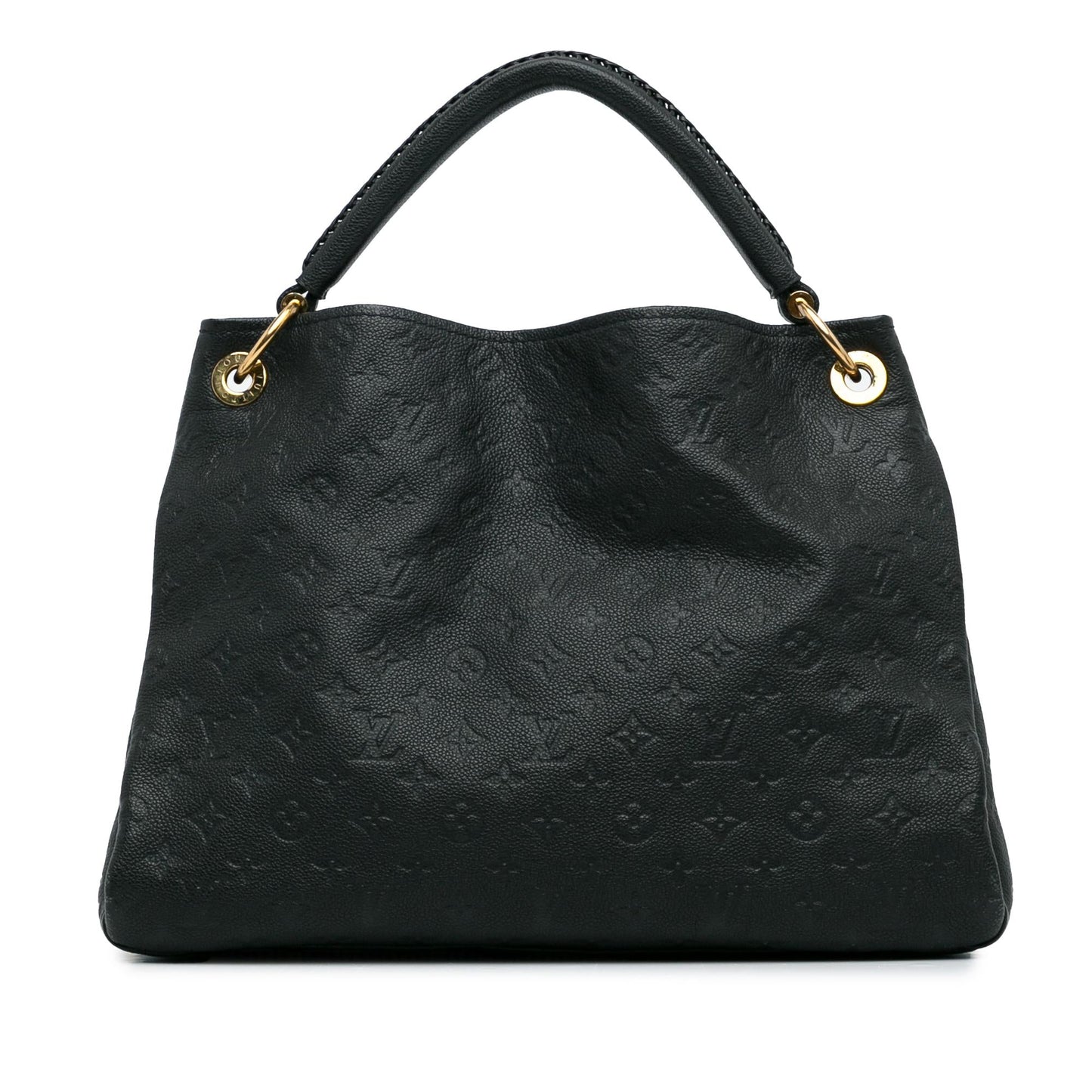 Louis Vuitton Monogram Empreinte Artsy MM (SHG-5UcVSZ)