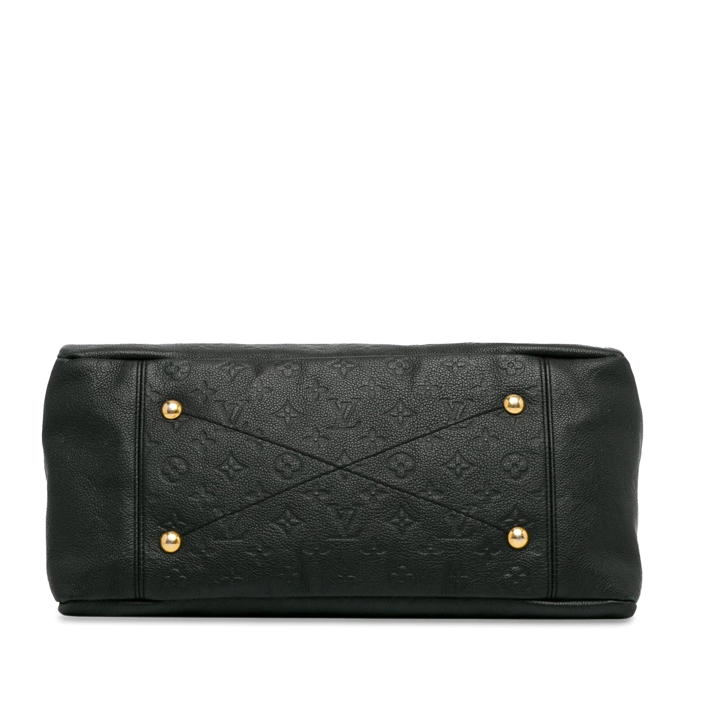 Louis Vuitton Monogram Empreinte Artsy MM (SHG-SbzLG8)