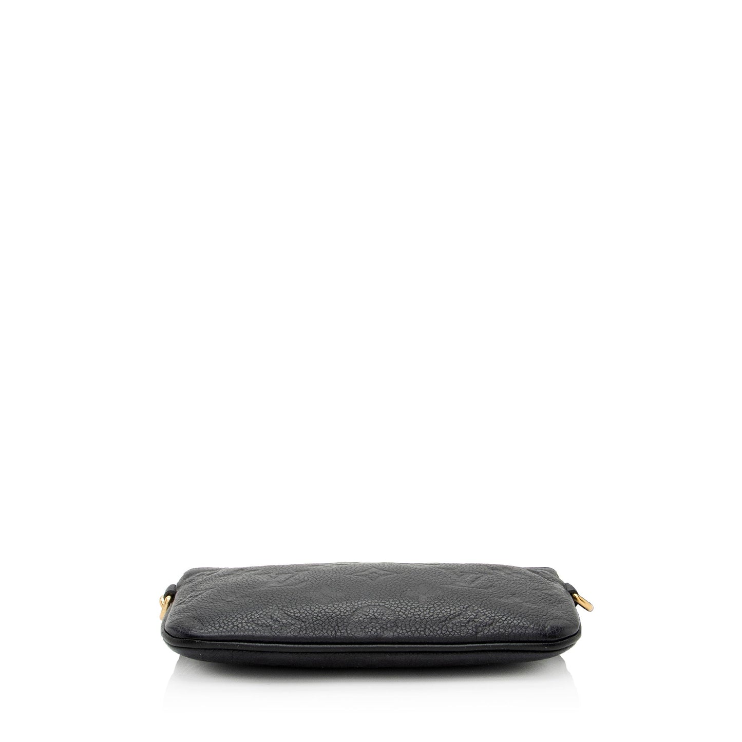 Louis Vuitton Monogram Empreinte Citadine GM Pochette (SHF-1E5PTh)