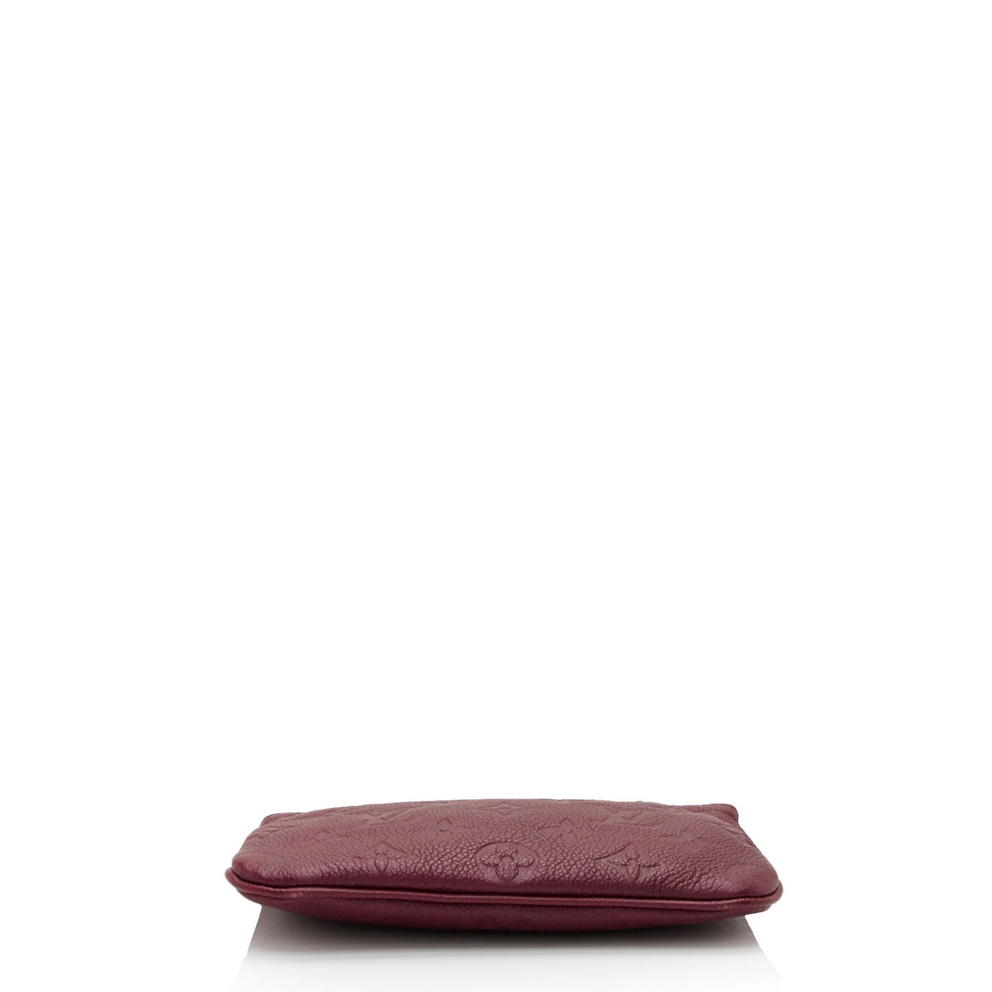 Louis Vuitton Monogram Empreinte Citadine GM Pochette