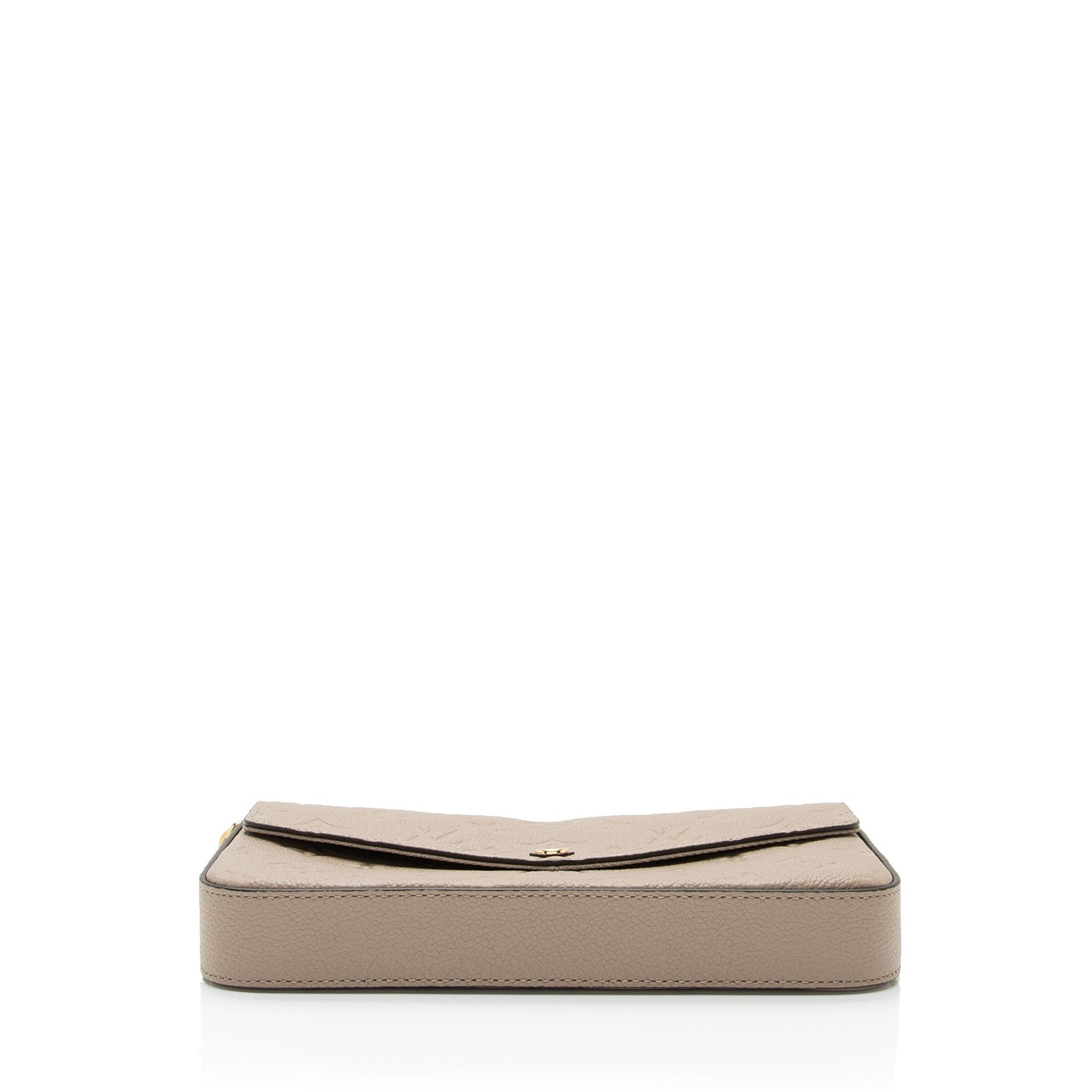 Louis Vuitton Monogram Empreinte Felicie Pochette (SHF-Lc6al3)