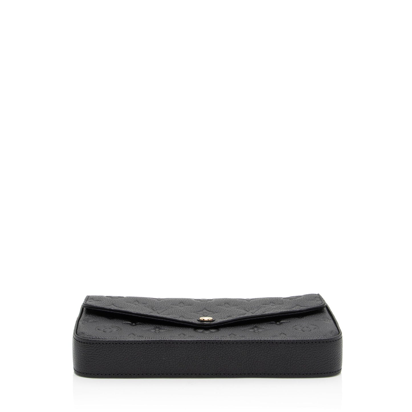 Louis Vuitton Monogram Empreinte Felicie Pochette (SHF-iBIuoz)